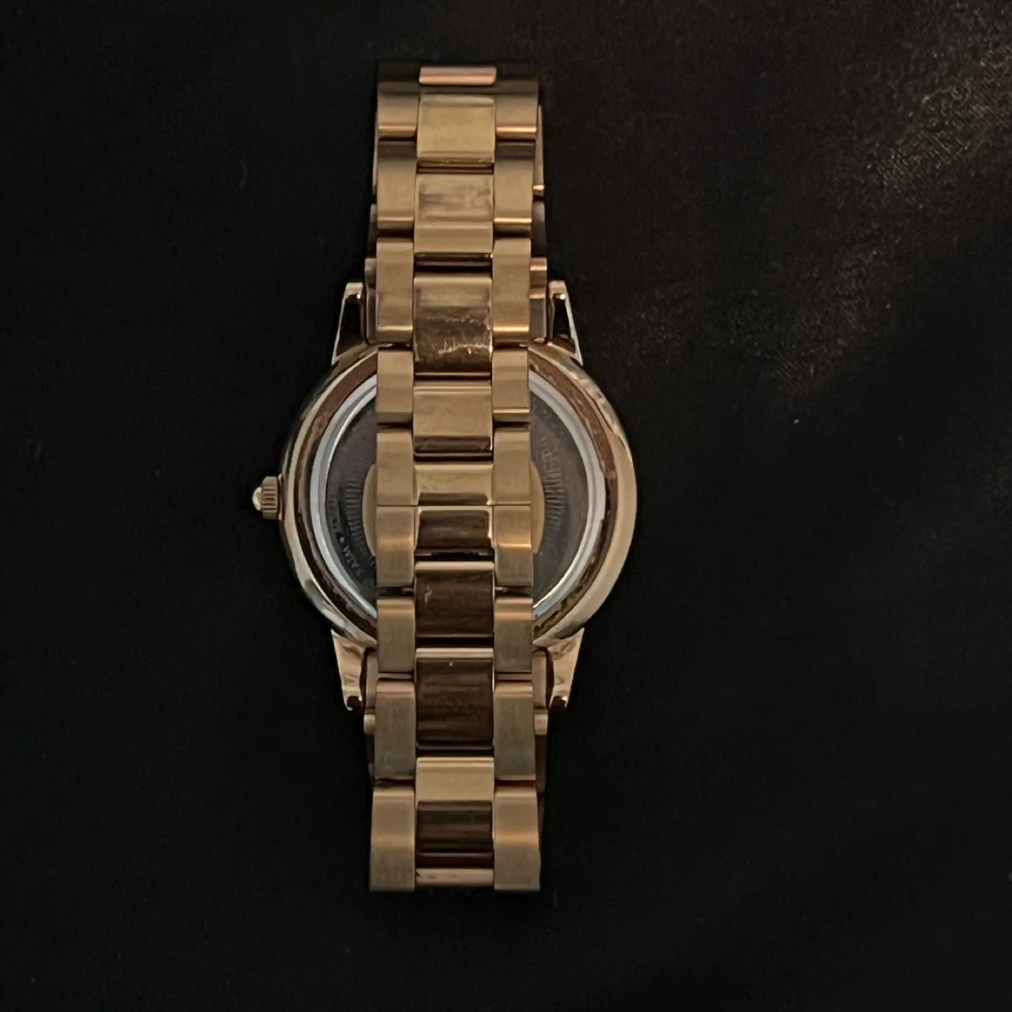 Daniel Wellington Rose Gold Watch 36mm image indicator(3)