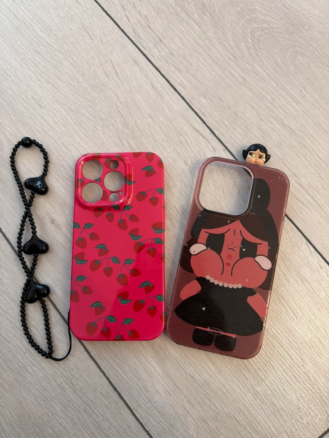 iPhone 14pro case easy to carry - photo 2