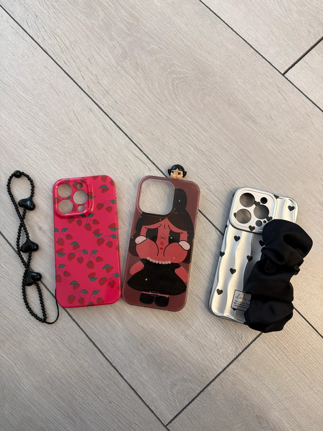 iPhone 14pro case easy to carry