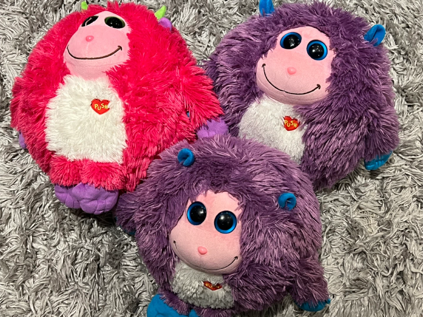 Pillow Pets Pee-Wee
