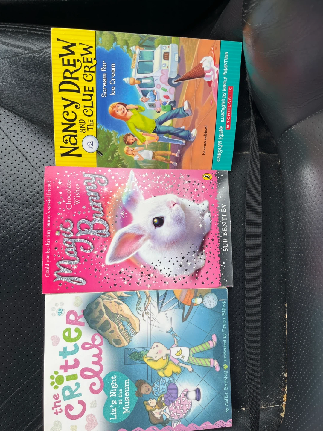Brand New Children's Books - photo 2