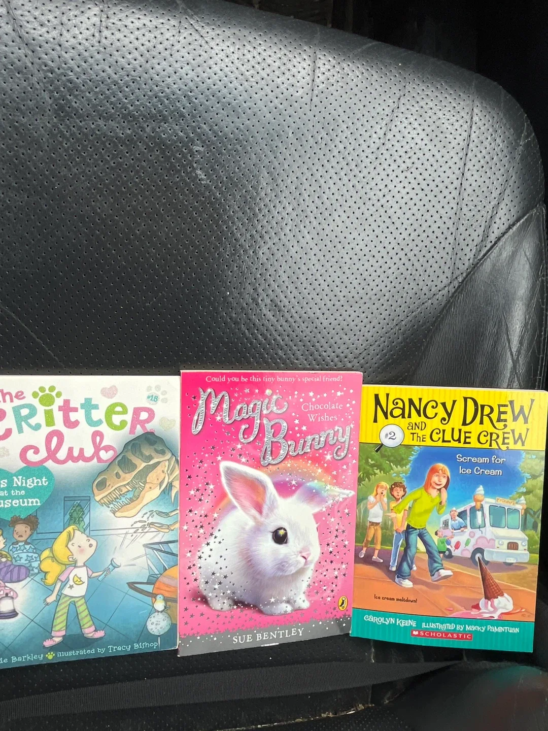 Brand New Children's Books thumbnail