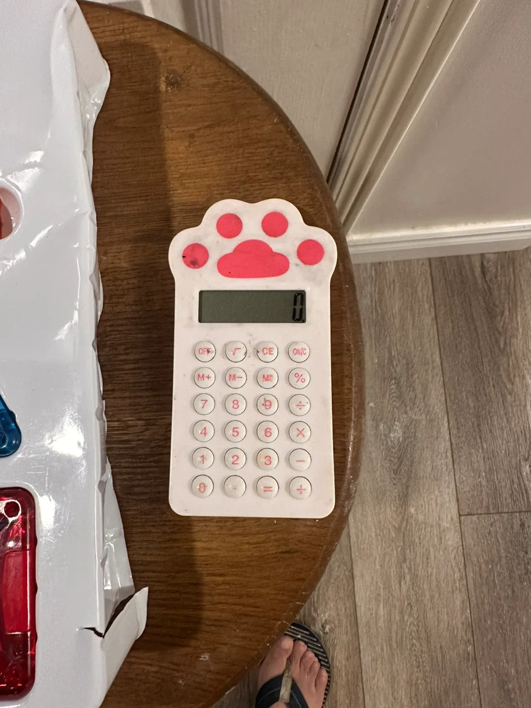 Magtastix Magnetic Building Set with Calculator image indicator(5)