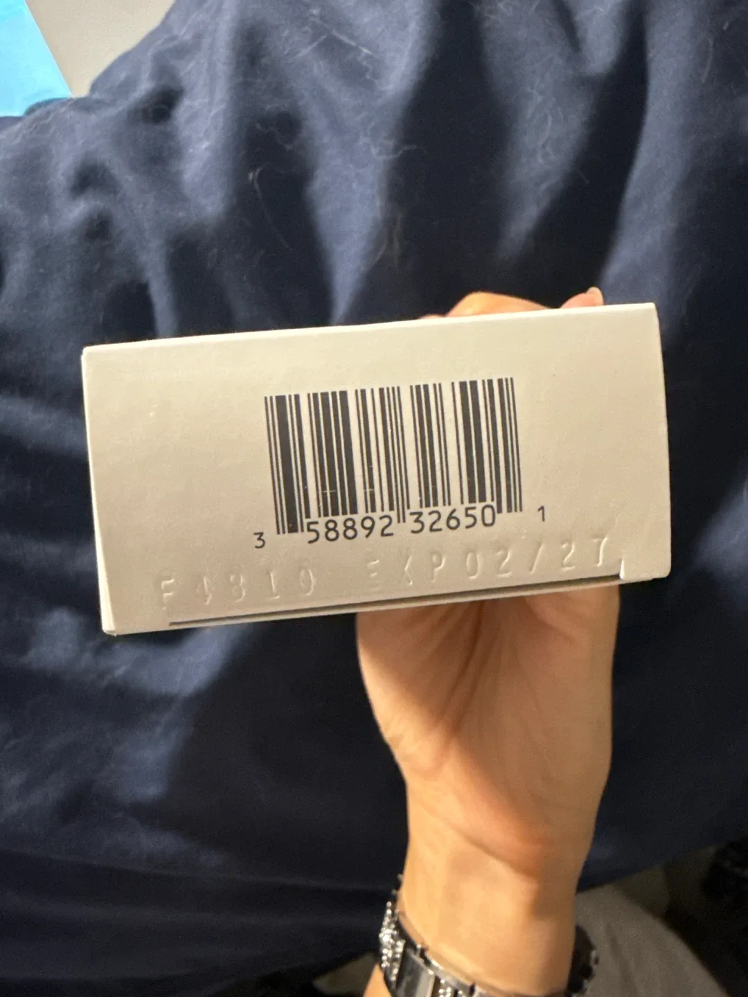 TiZO3 Primer/Sunscreen Tinted SPF 40 image indicator(3)