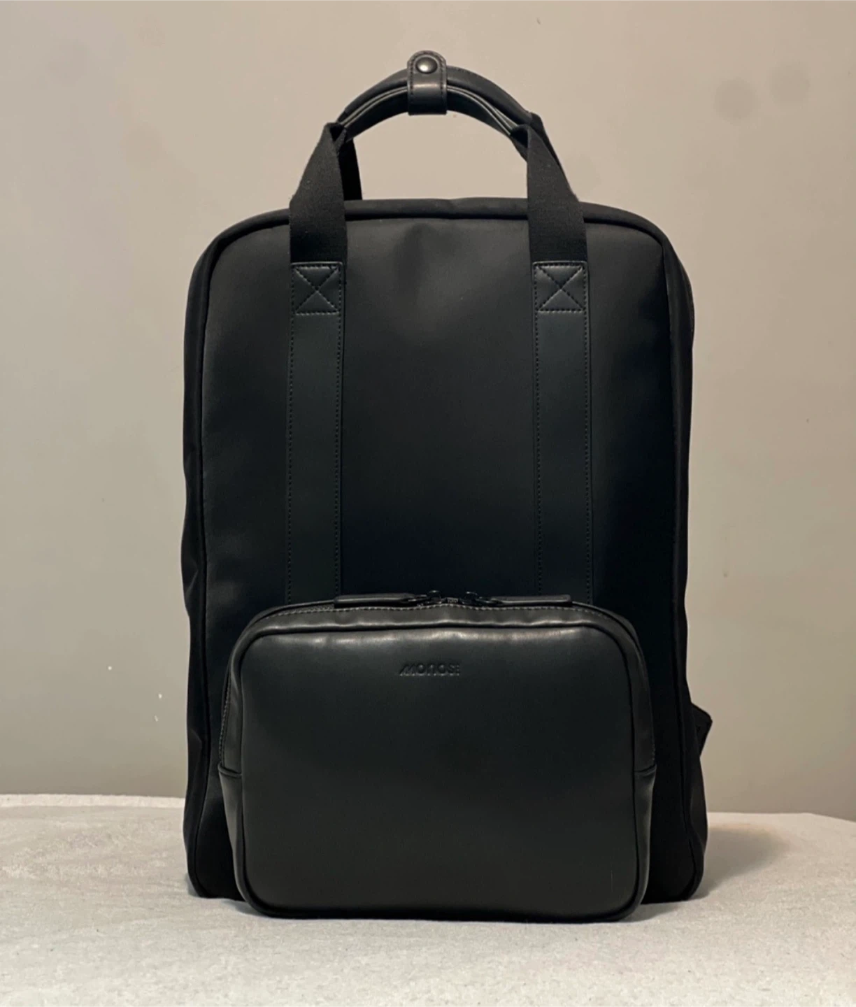 Monos Metro Backpack + Folio Kit - FINAL PRICE!