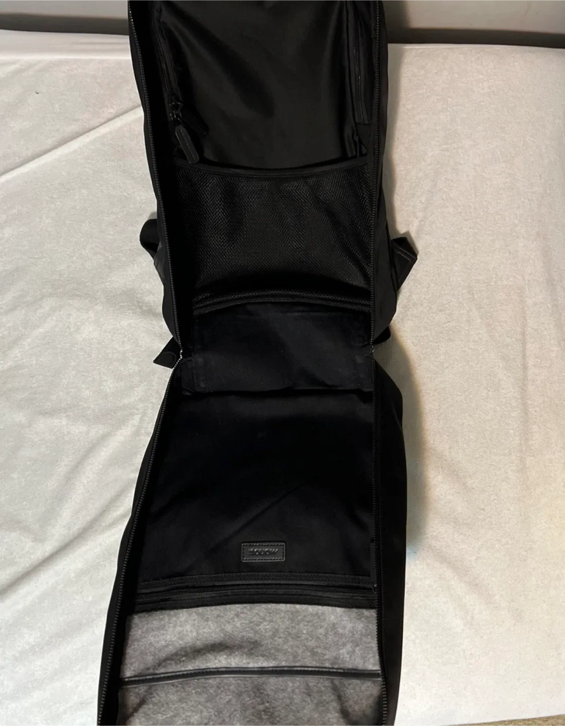 Monos Metro Backpack + Folio Kit - FINAL PRICE! image indicator(7)