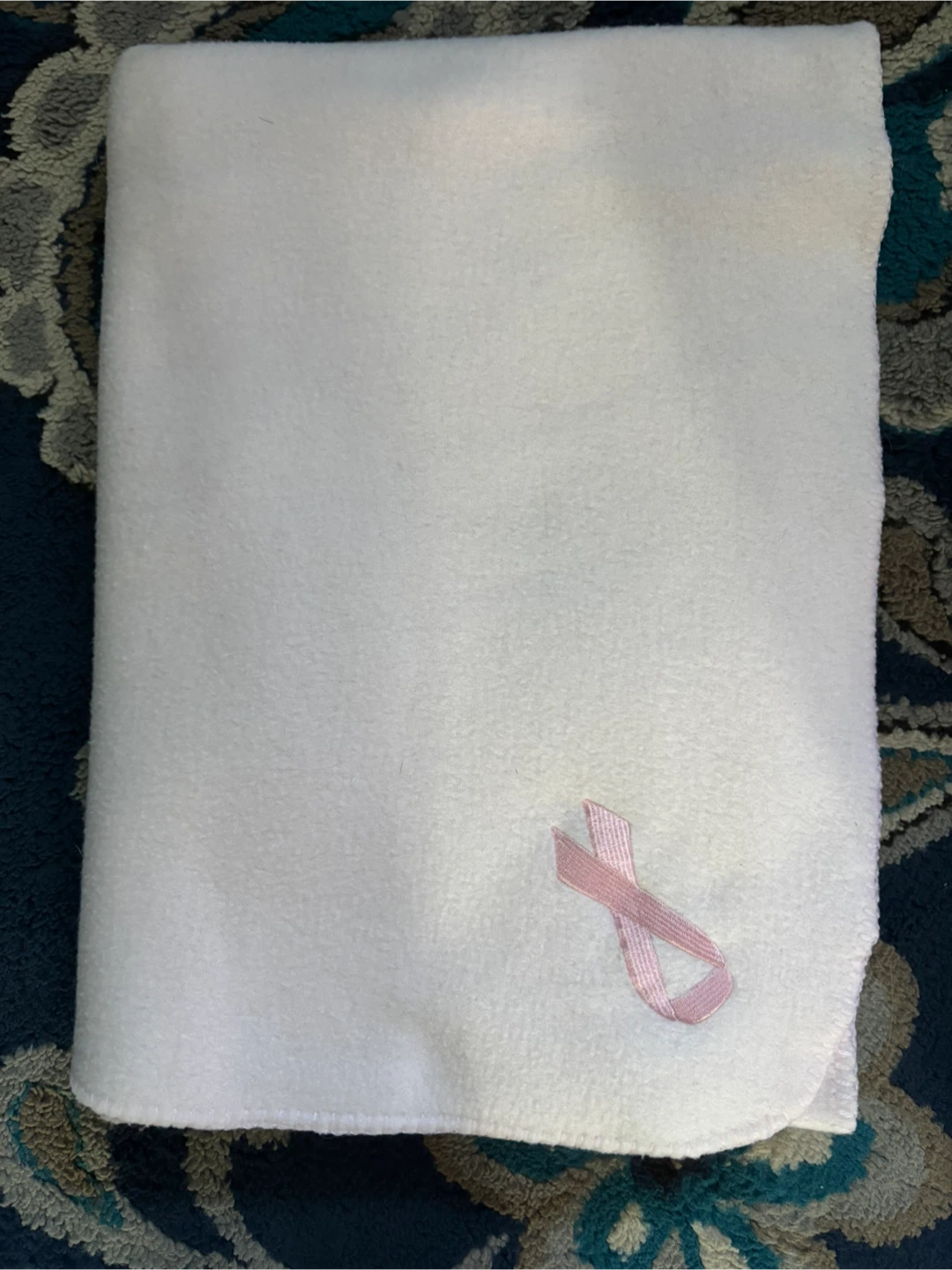 Blanket/Throw