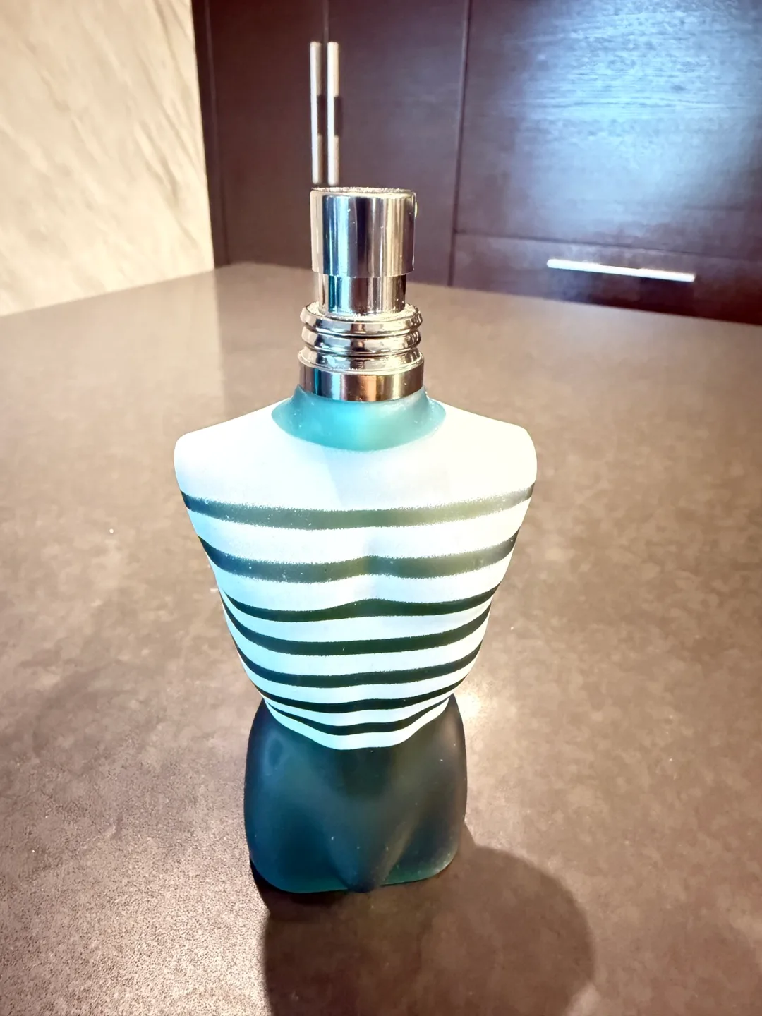 Jean Paul Gaultier Classique & Le Male Perfume Bottles image indicator(6)