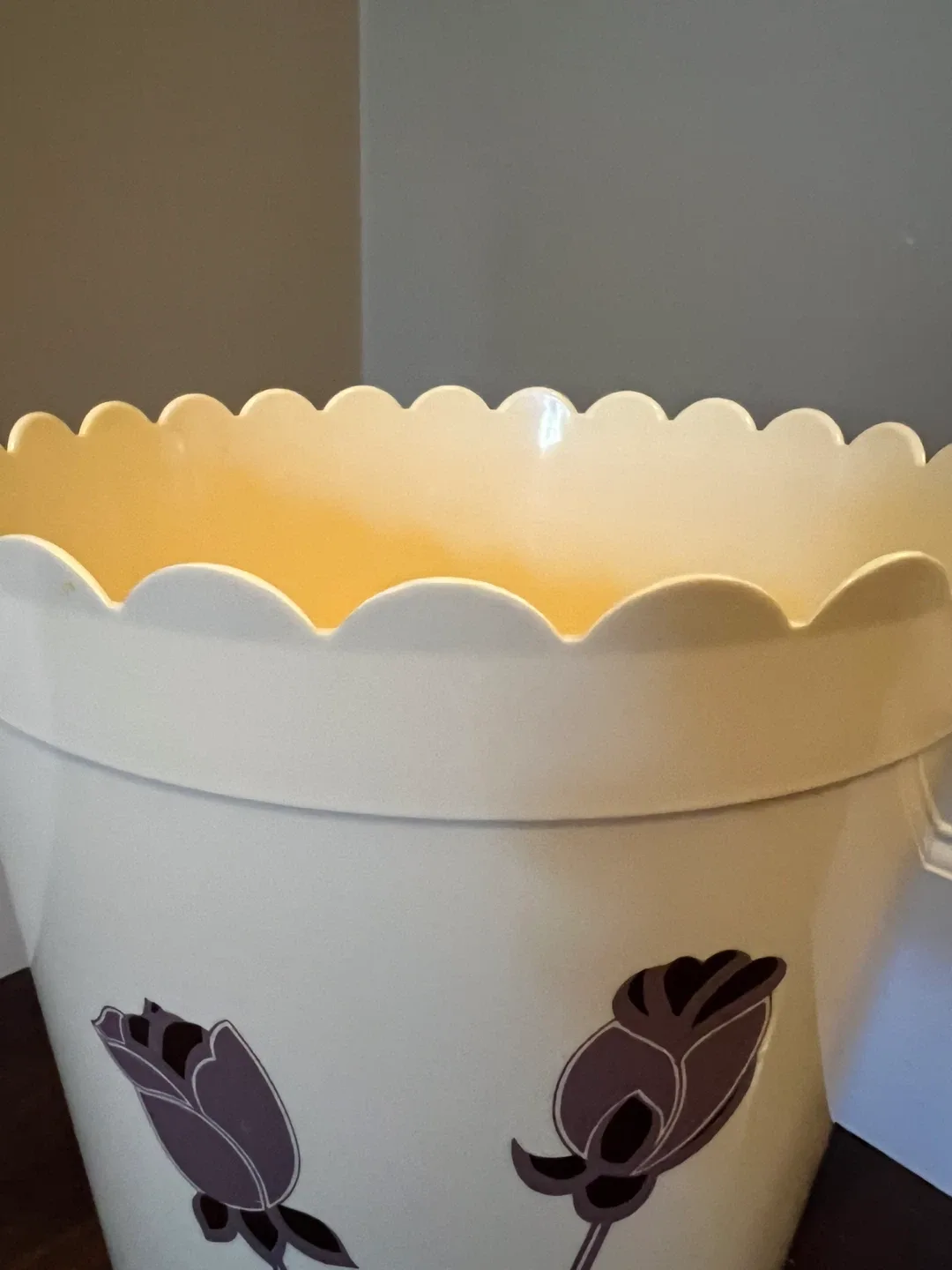 Retro Waste Basket image indicator(2)