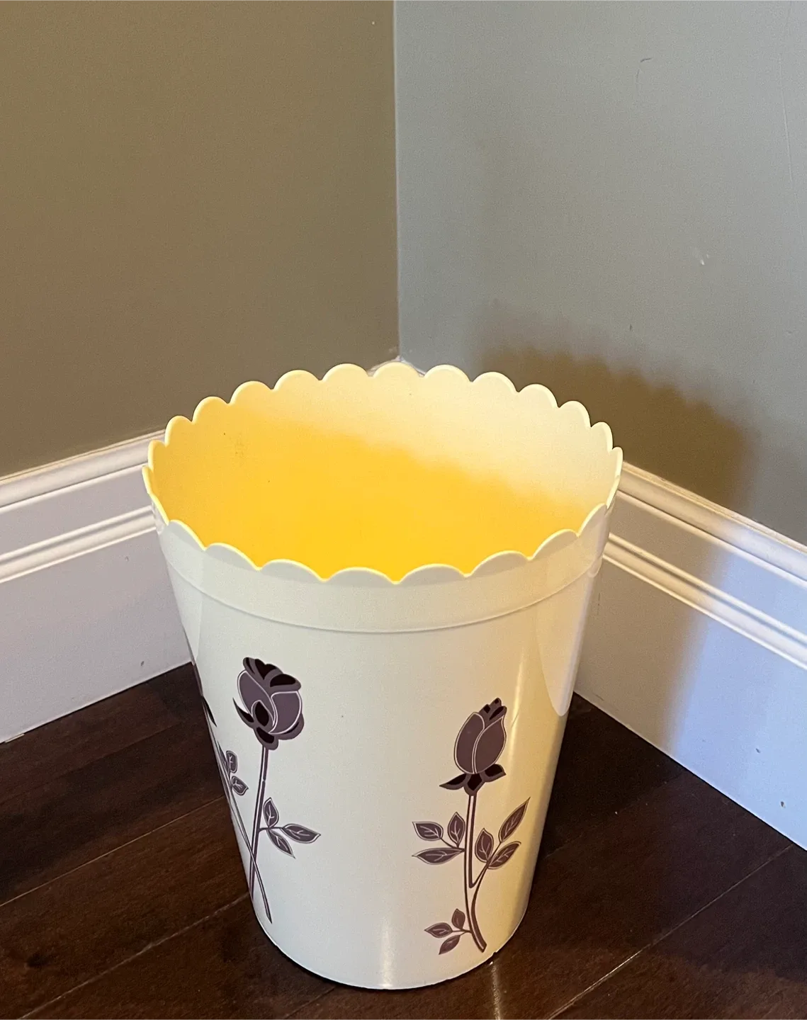 Retro Waste Basket image indicator(6)