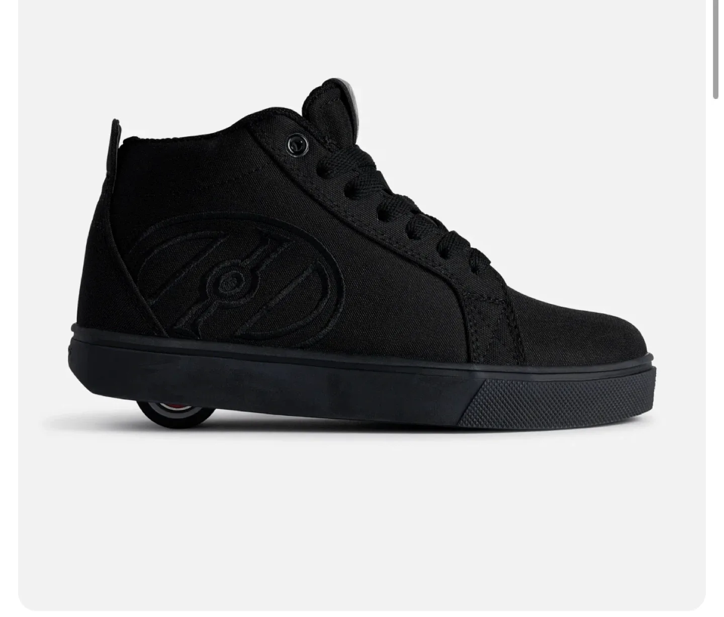 Heelys Propel Skate Shoes - Black, Size 1 image indicator(2)