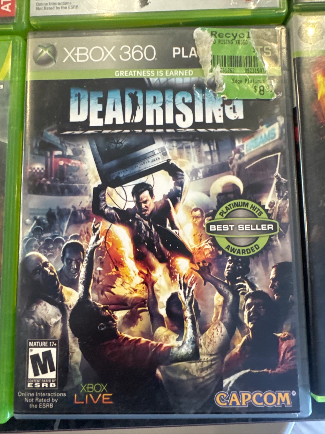 Xbox 360 Game Bundle - photo 4