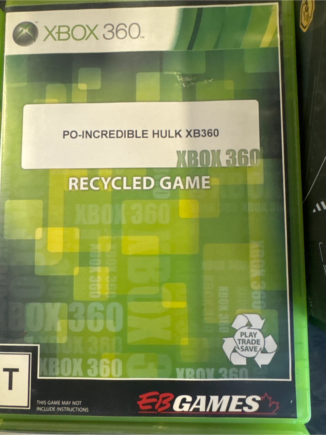 Xbox 360 Game Bundle - photo 3