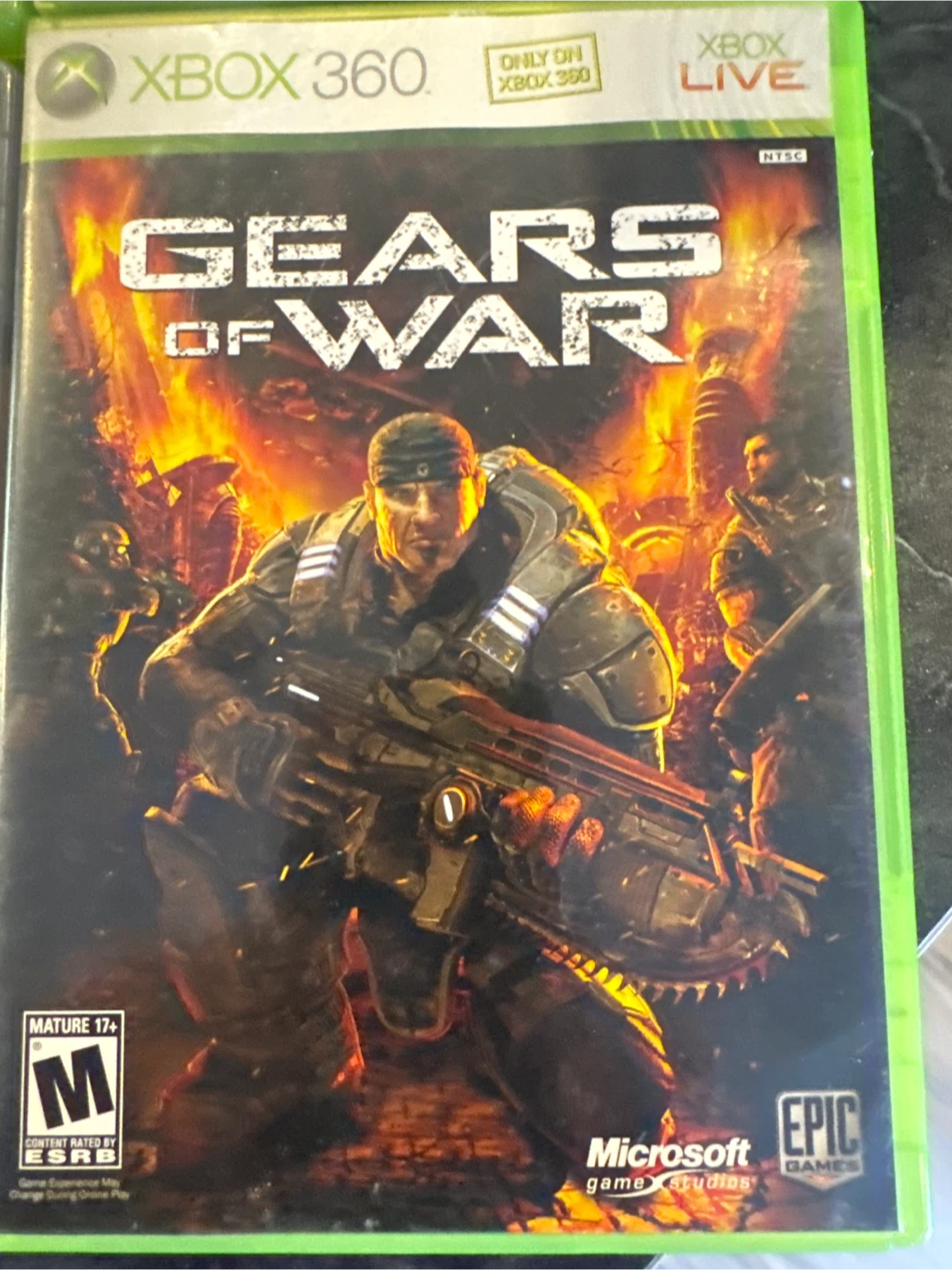 Xbox 360 Game Bundle - photo 2