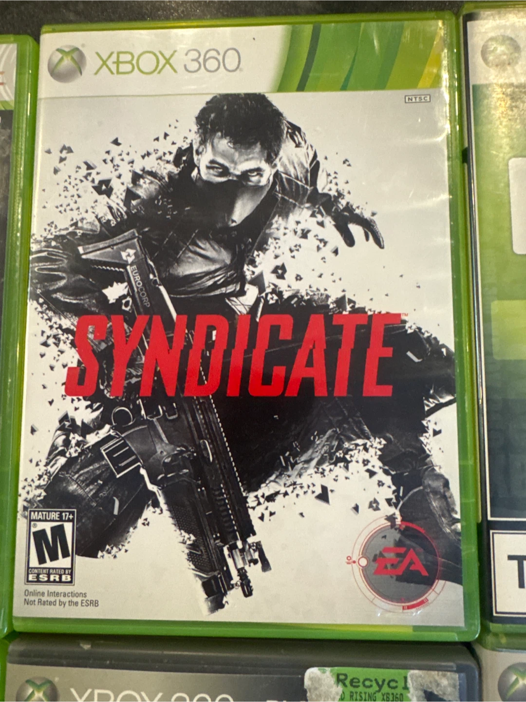 Xbox 360 Game Bundle - photo 5