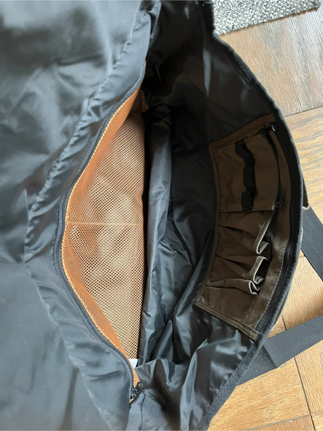 Carhartt Legacy Standard Work Pack Messenger Bag - photo 3