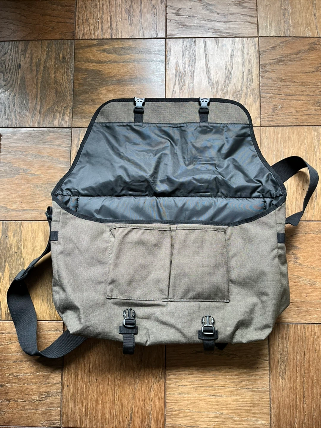 Carhartt Legacy Standard Work Pack Messenger Bag - photo 2