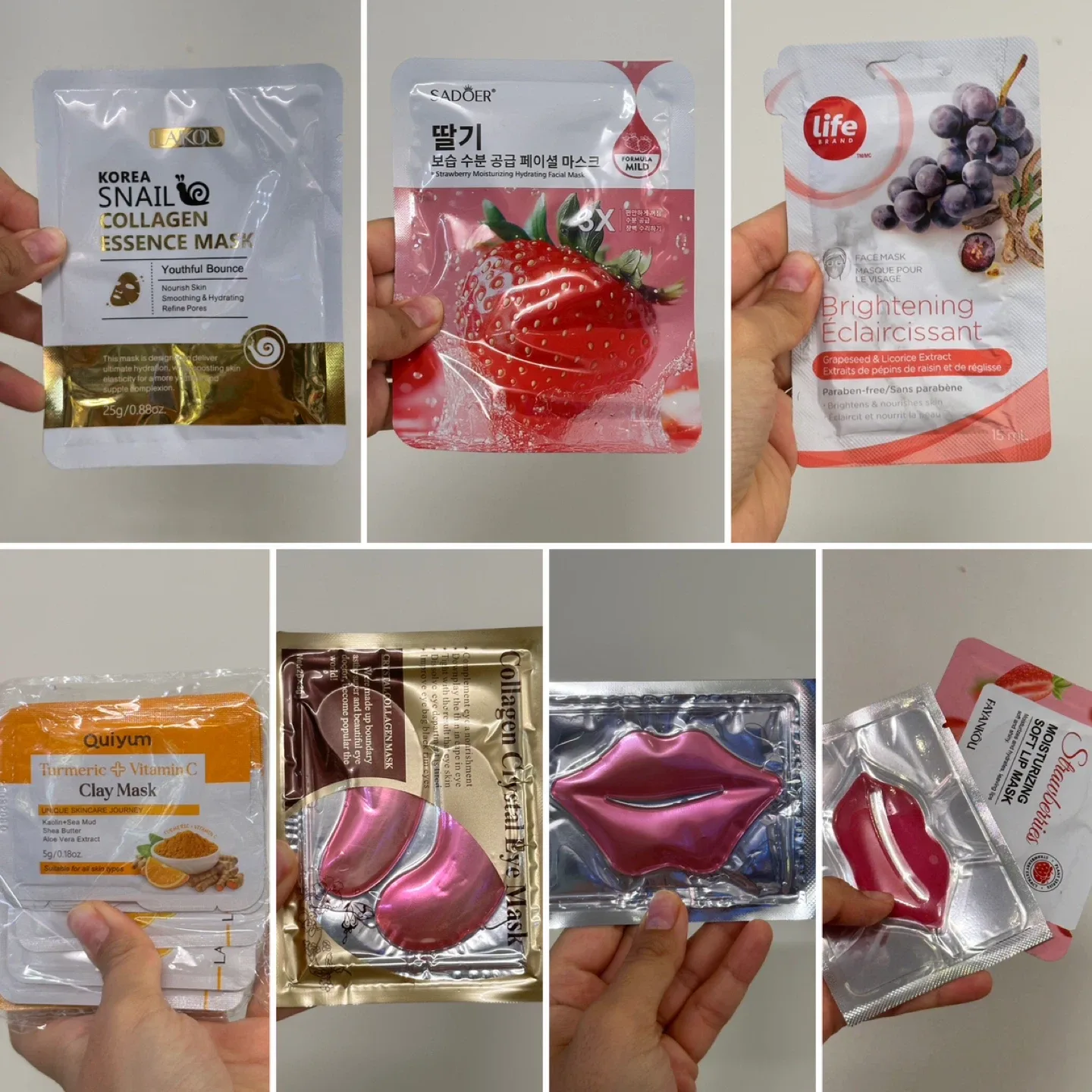 🆕 Facemask Bundles thumbnail