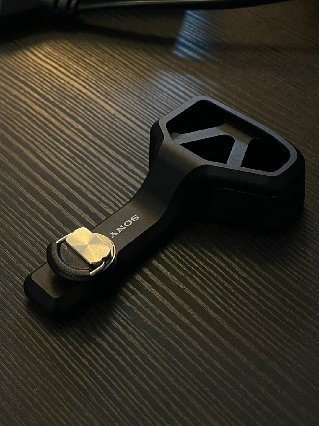 Sony Alpha 7 II Camera with 35mm Tamron Lens image indicator(6)