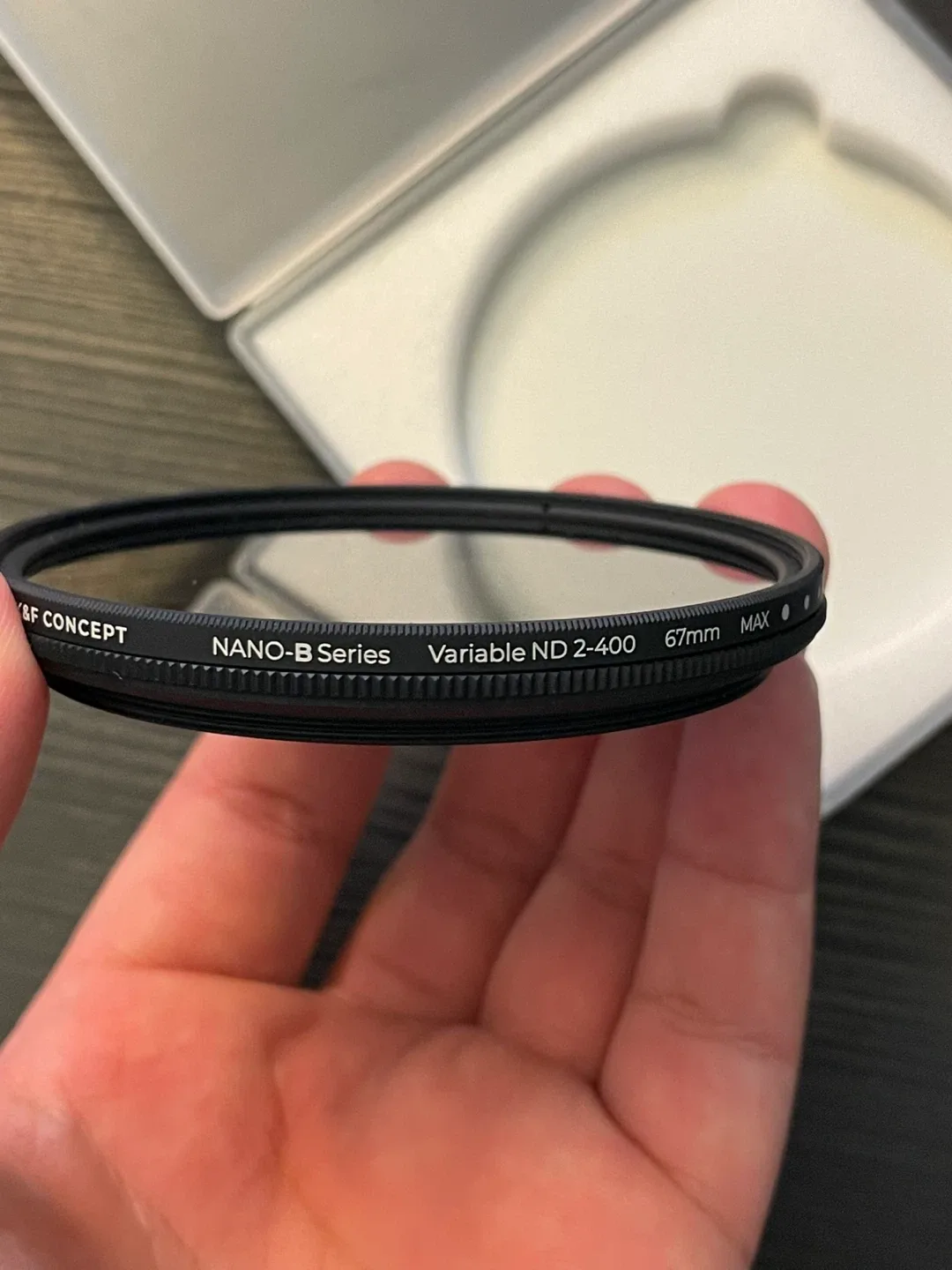 Sony Alpha 7 II Camera with 35mm Tamron Lens image indicator(9)