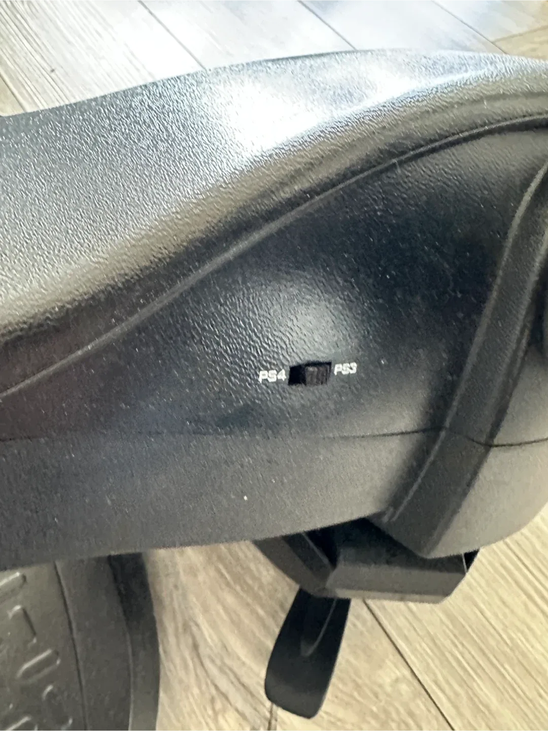 Thrustmaster T80 Racing Wheel for PC/PS4/PS3 image indicator(3)