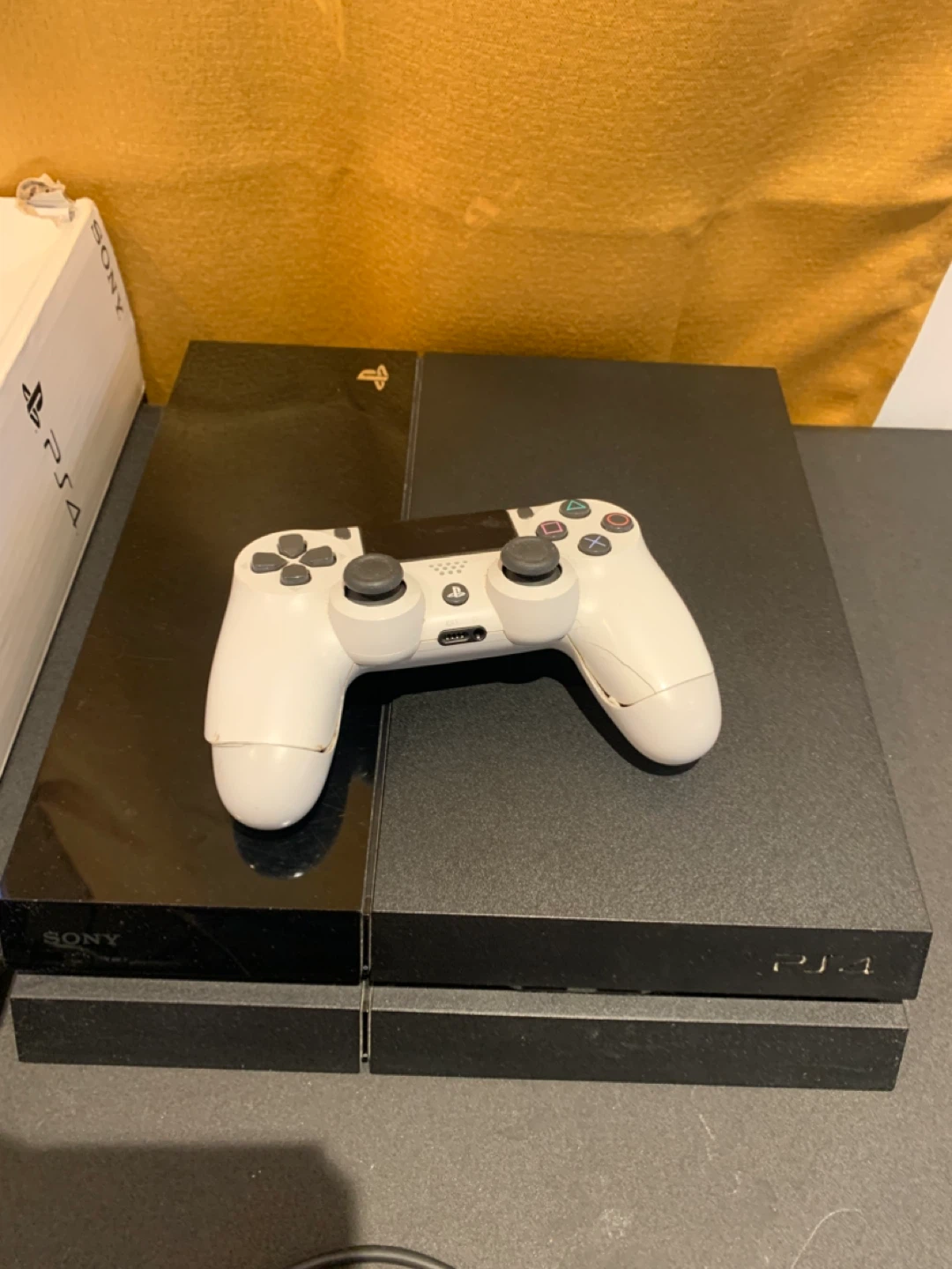 Bundles PS4 + 1 manette + 7 jeux + casque – À saisir aujourd’hui - photo 3