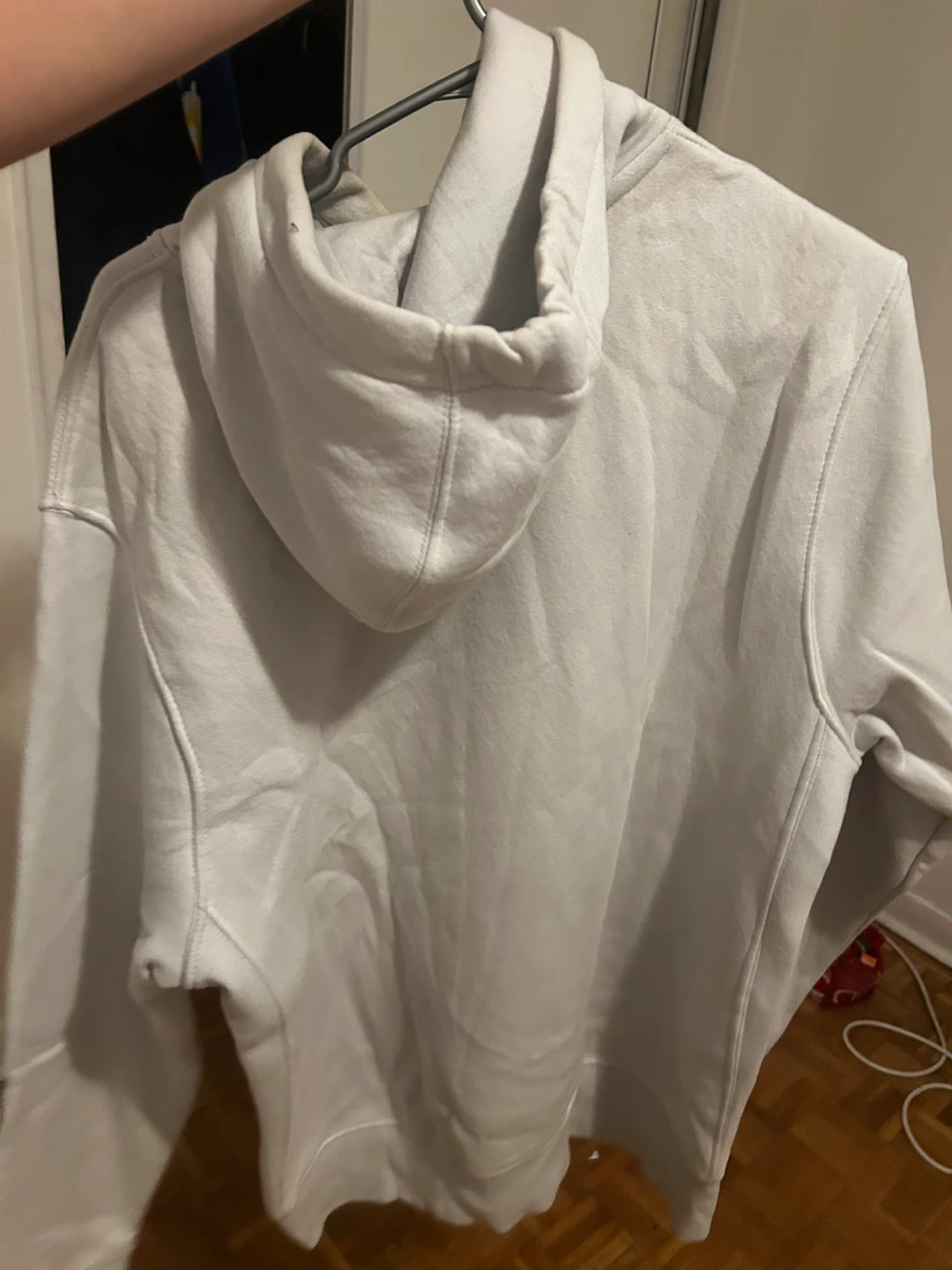 Nike NYC Hoodie - Size M - photo 2