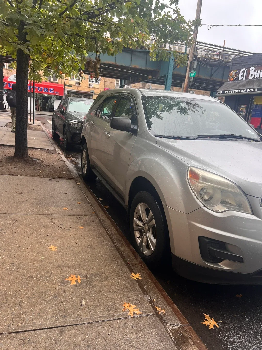 Chevrolet equinox 2013 image indicator(2)