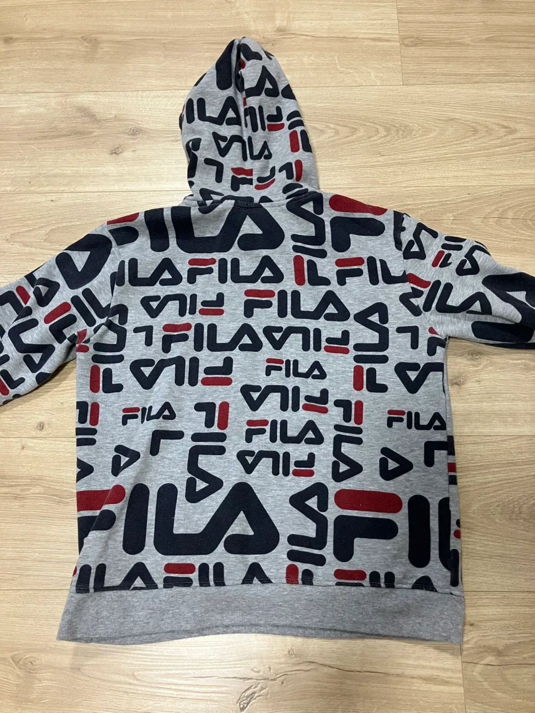 Sweater hoodies top clothes sales image indicator(2)