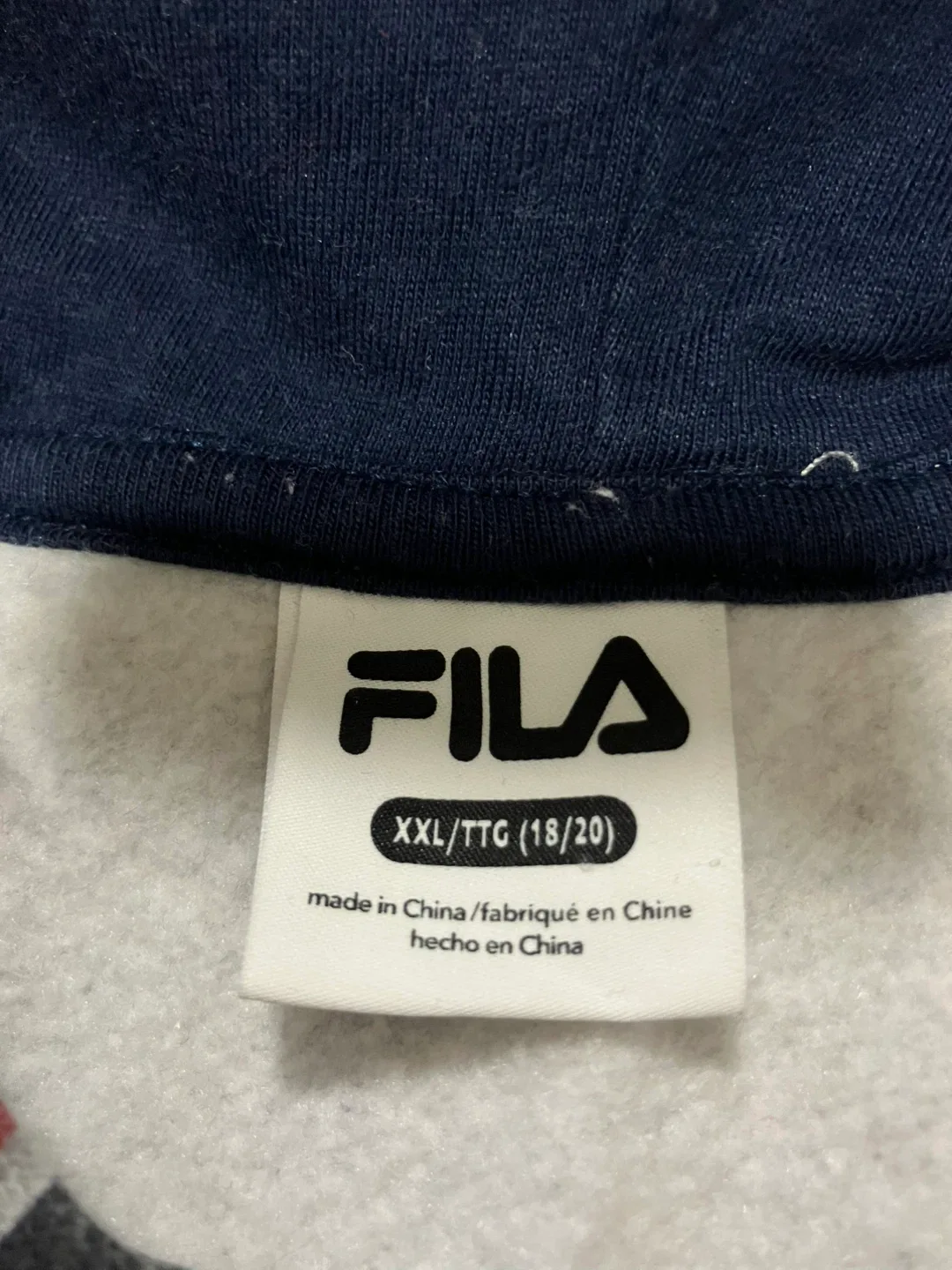 Sweater hoodies top clothes sales image indicator(4)