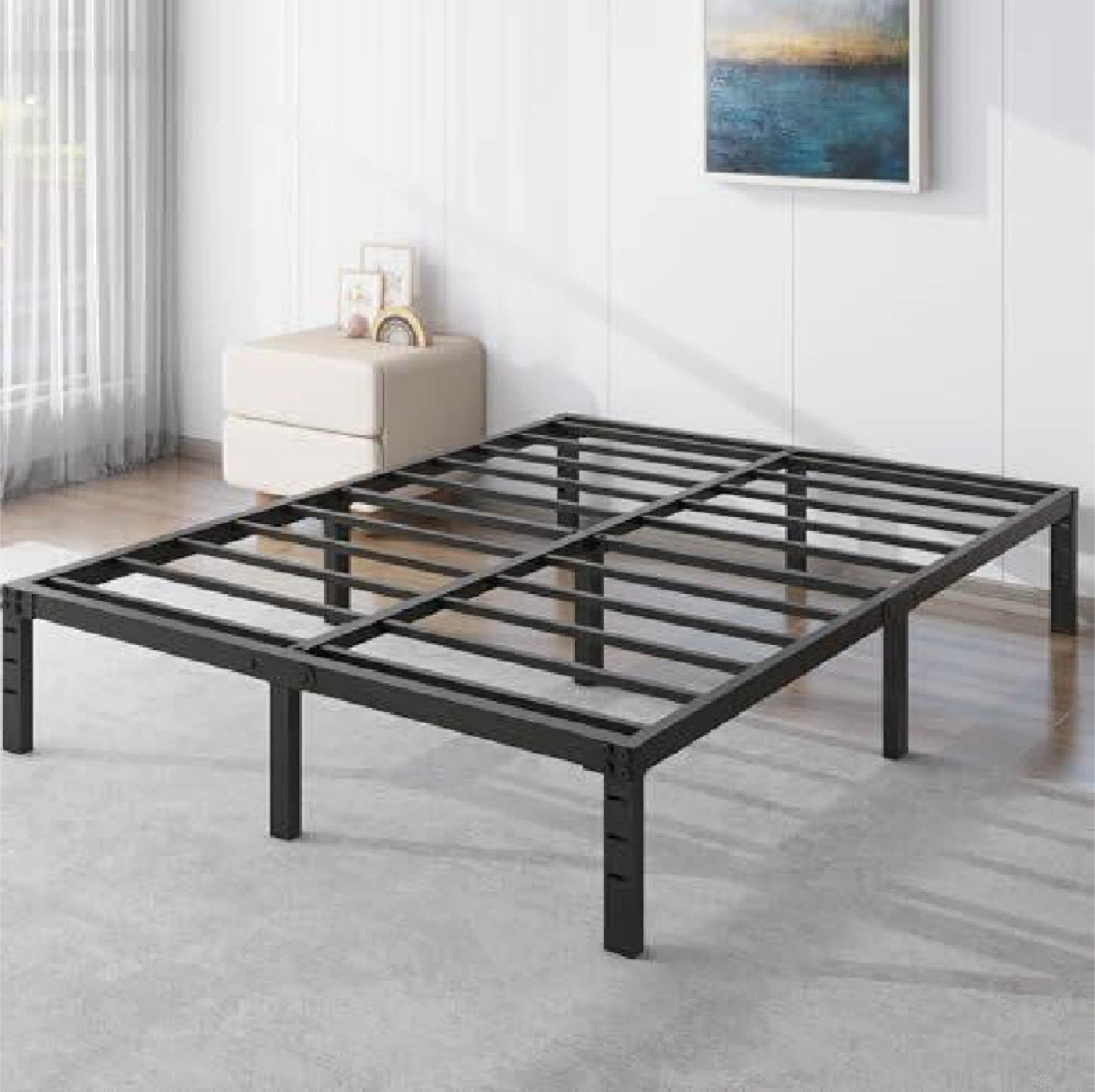 Bed Frame