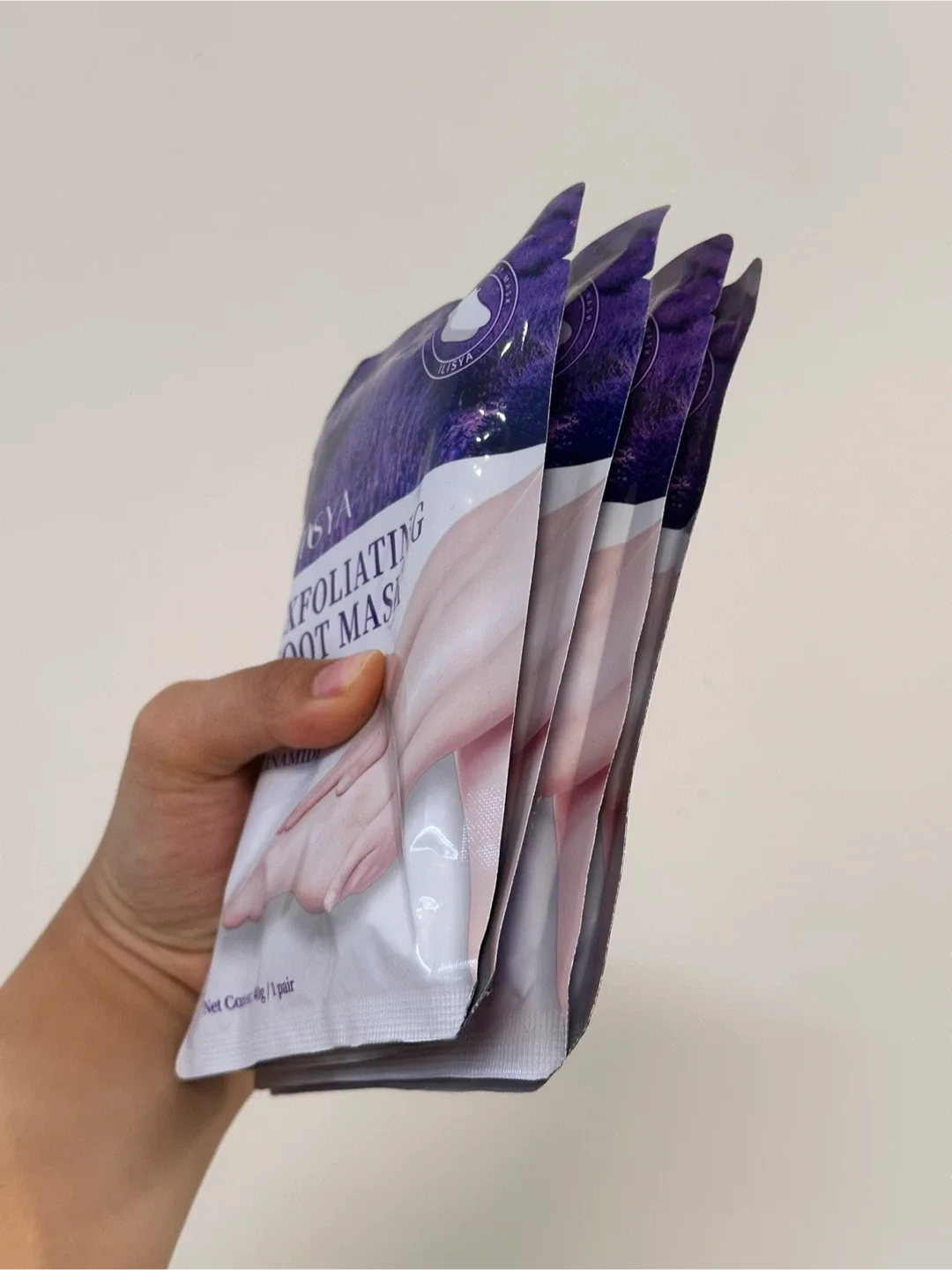 🆕 Footmask Bundles image indicator(5)