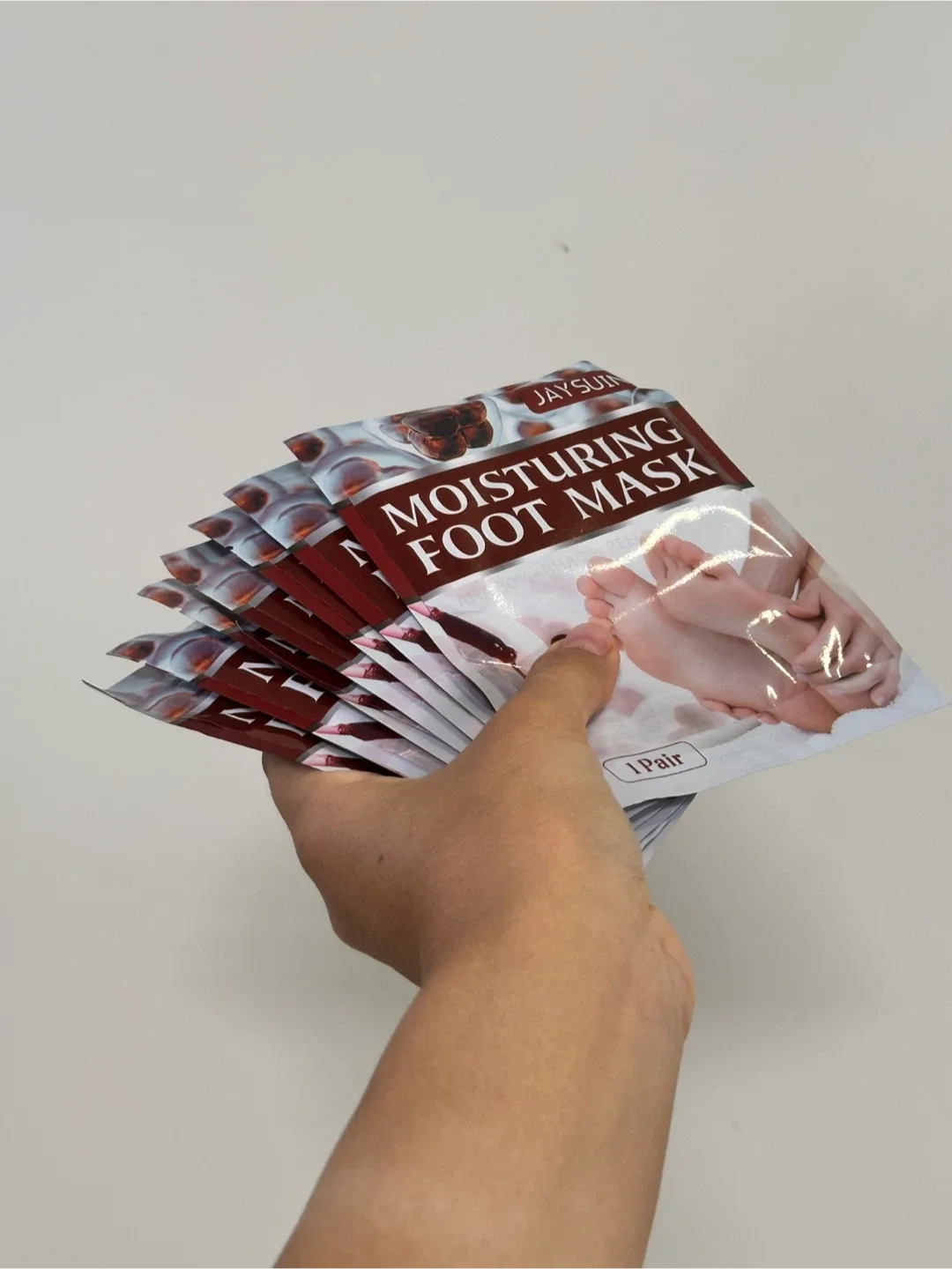 🆕 Footmask Bundles image indicator(3)