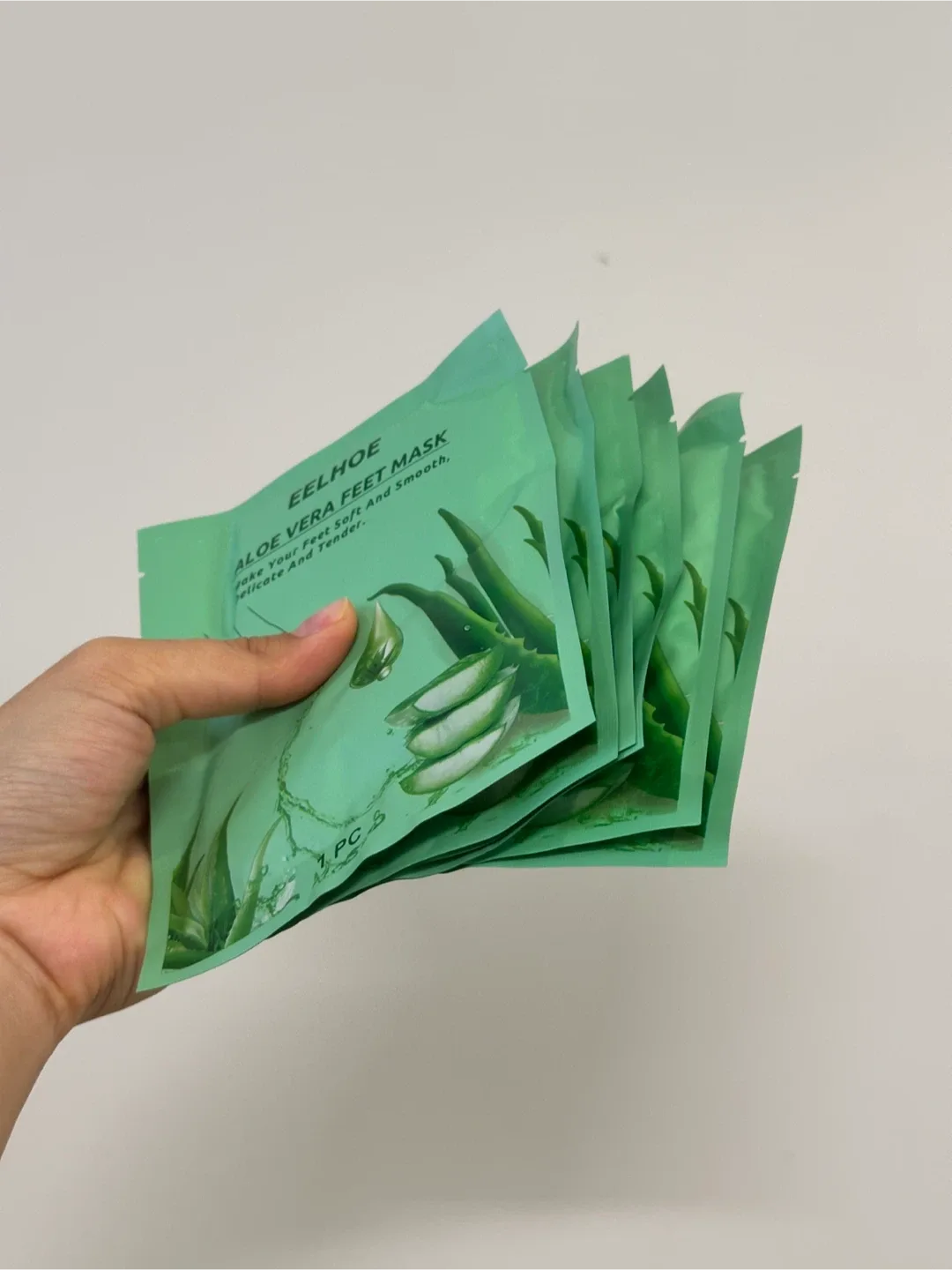 🆕 Footmask Bundles image indicator(4)