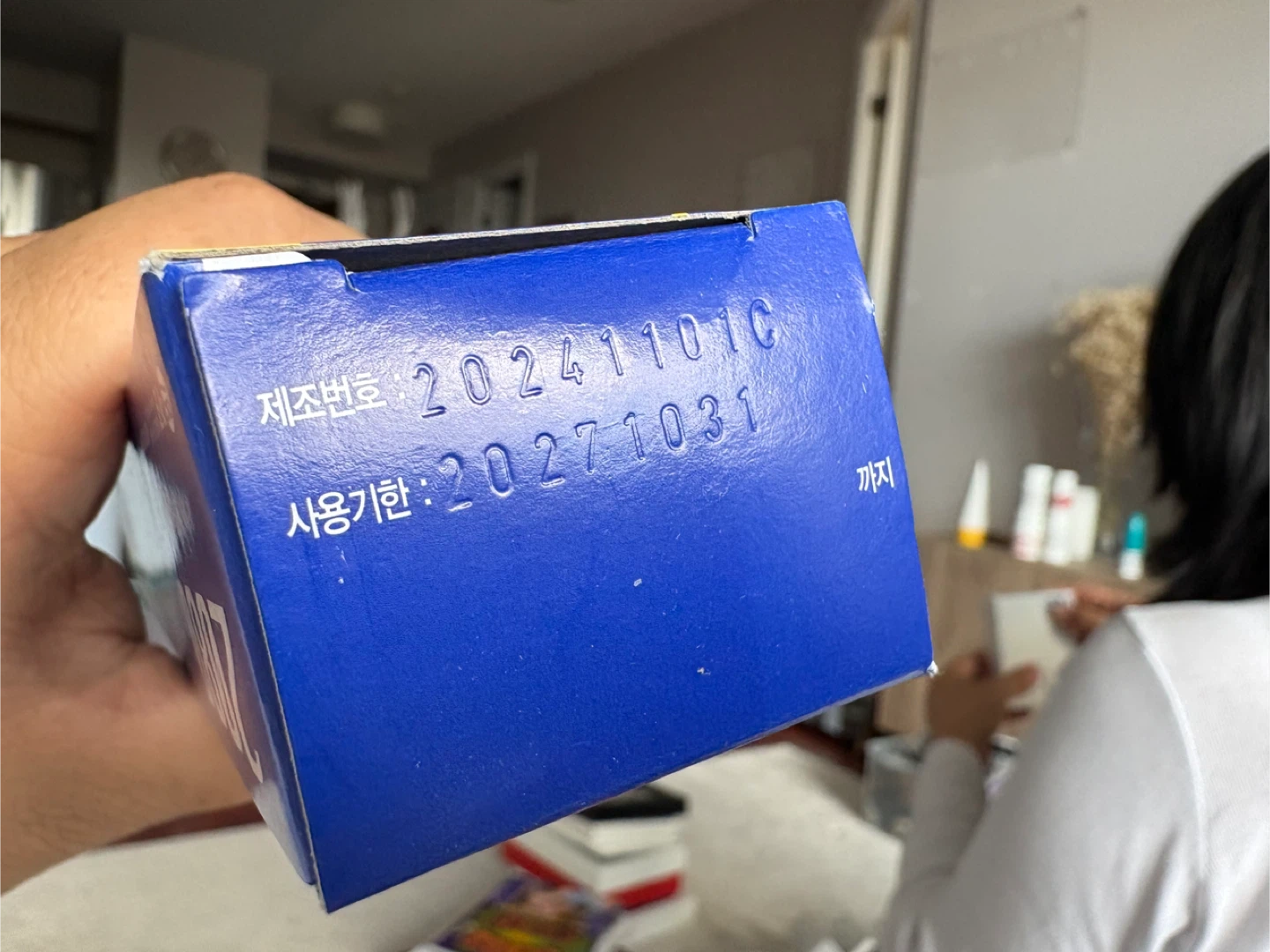 Korean toothpaste and soap 한국 치약 한국 비누 - photo 2