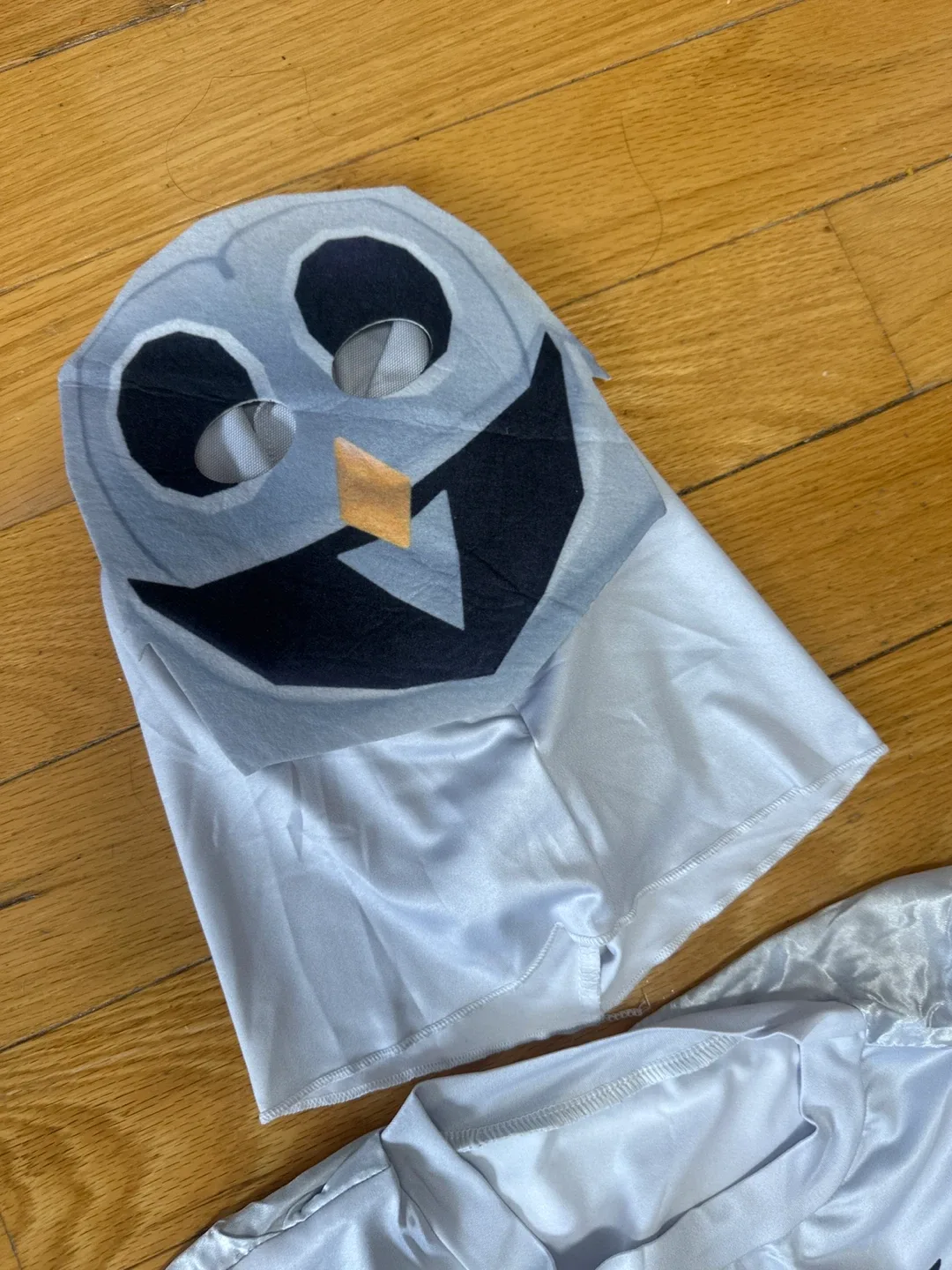 Owl Costume - Kids Size image indicator(2)