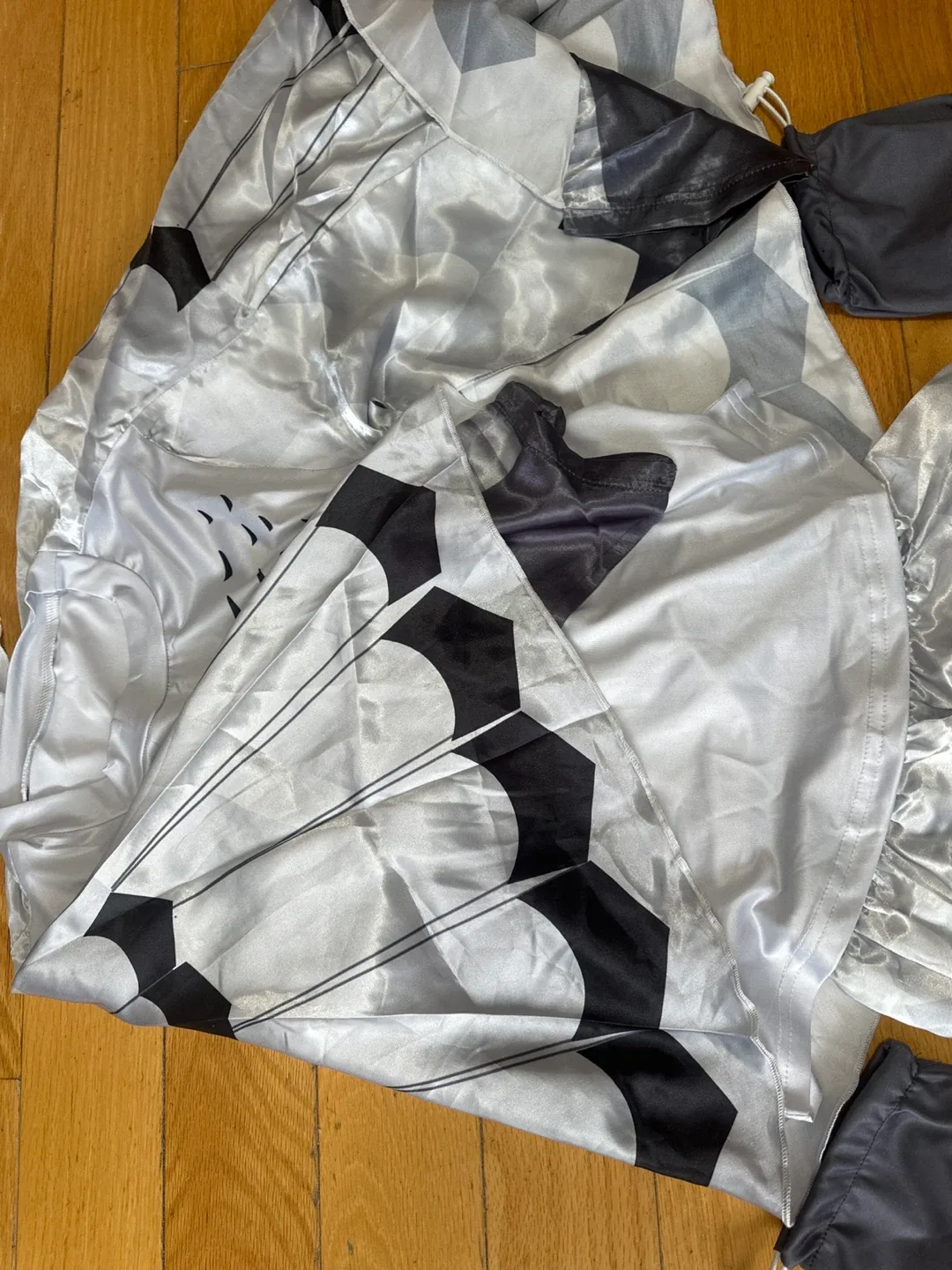 Owl Costume - Kids Size image indicator(4)