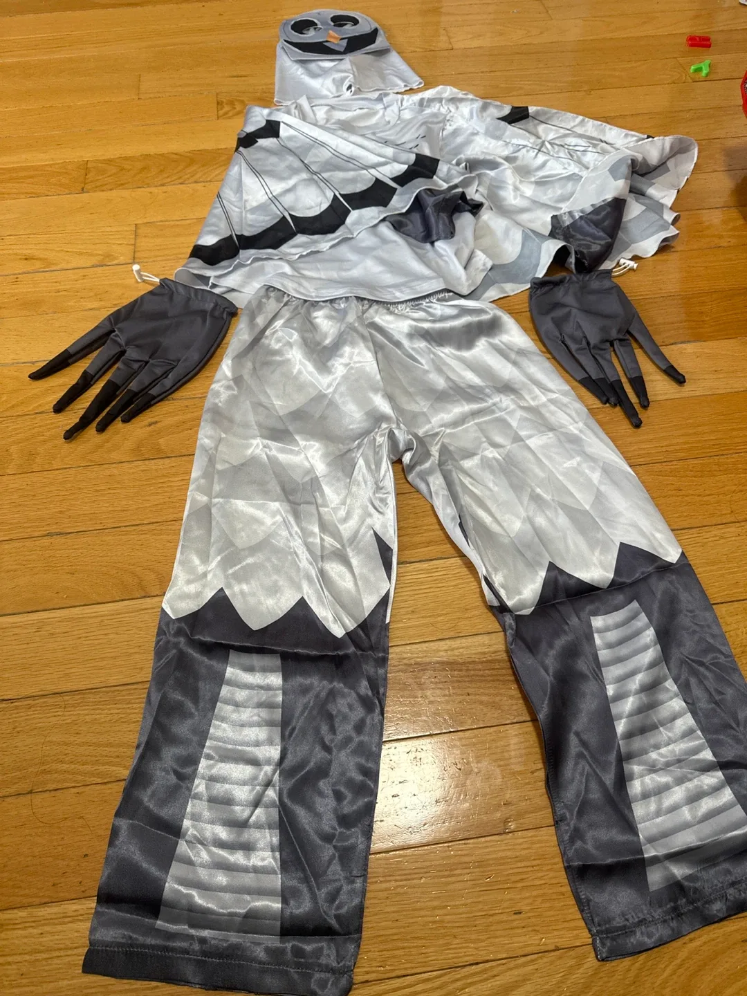 Owl Costume - Kids Size image indicator(5)