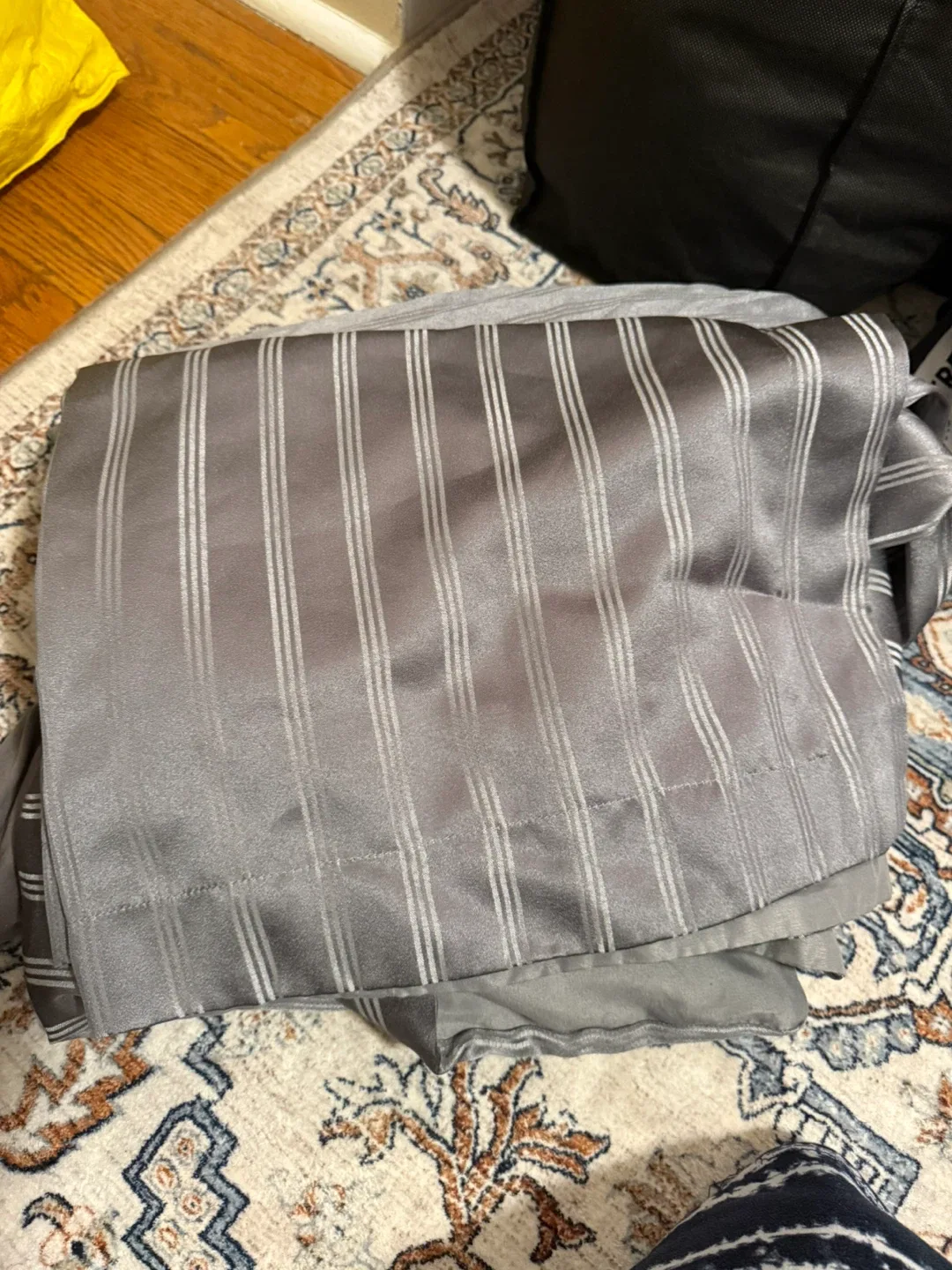 Clothes and toys thumbnail