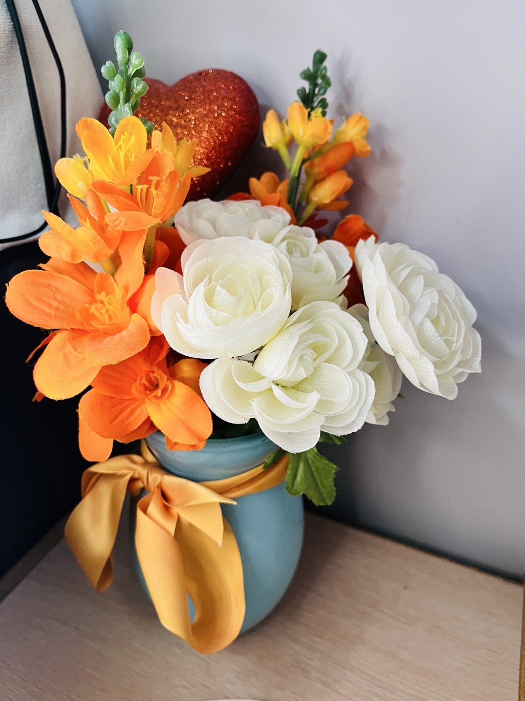 Artificial Flower Arrangement - photo 2