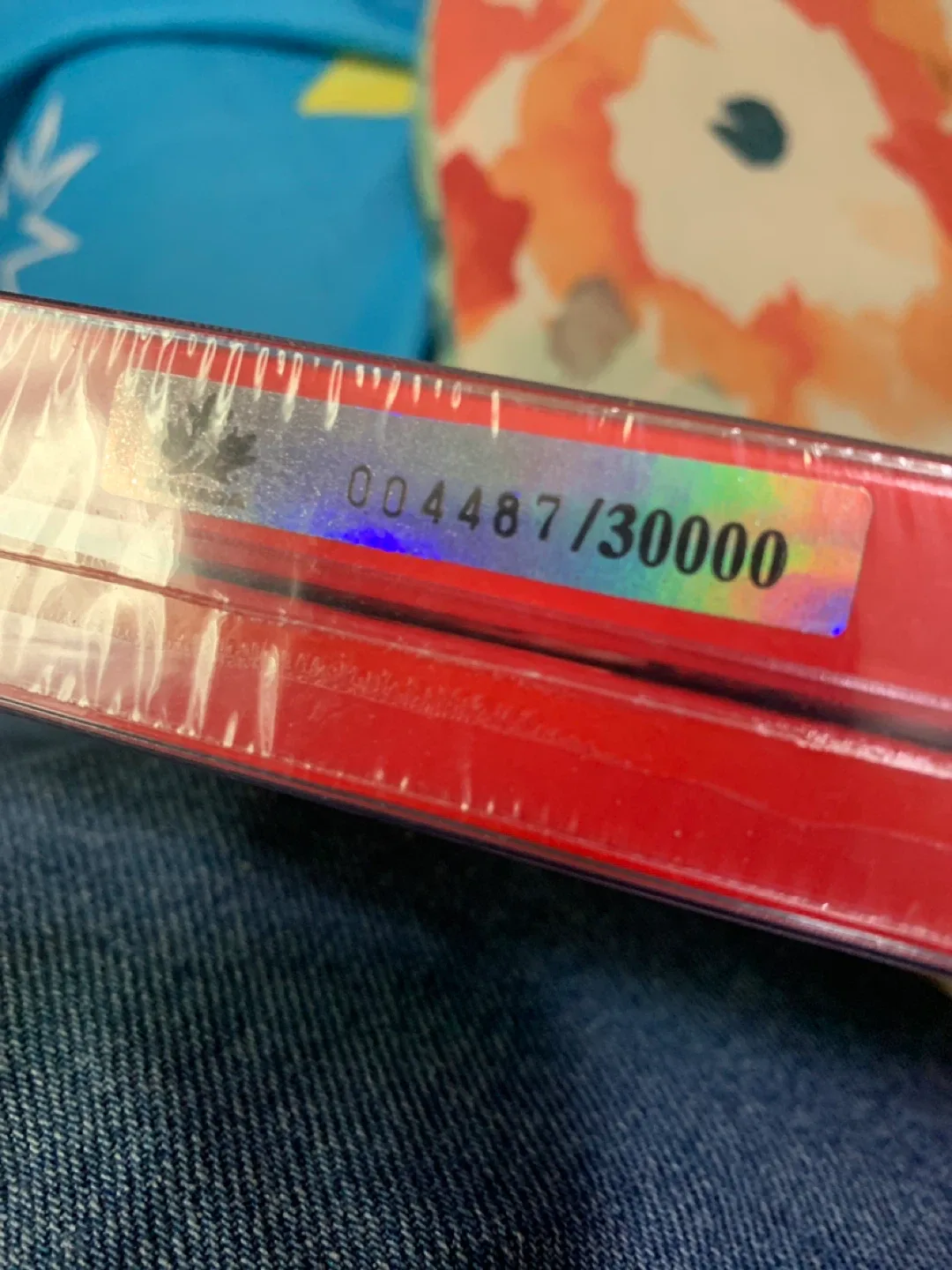 Canada Cup 1976 Limited Anniversary Edition DVD image indicator(2)