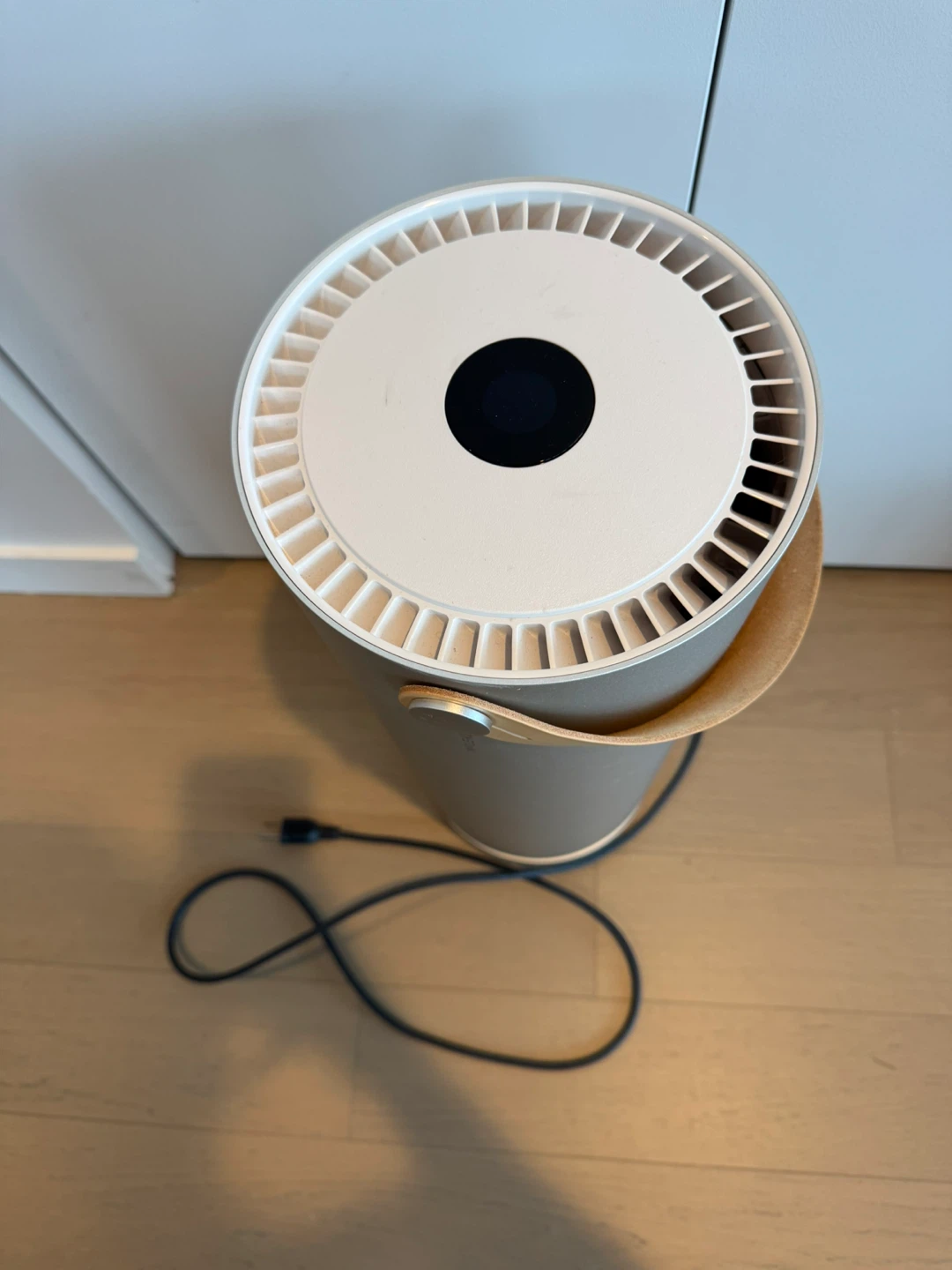 Molekule Air Purifier - photo 2