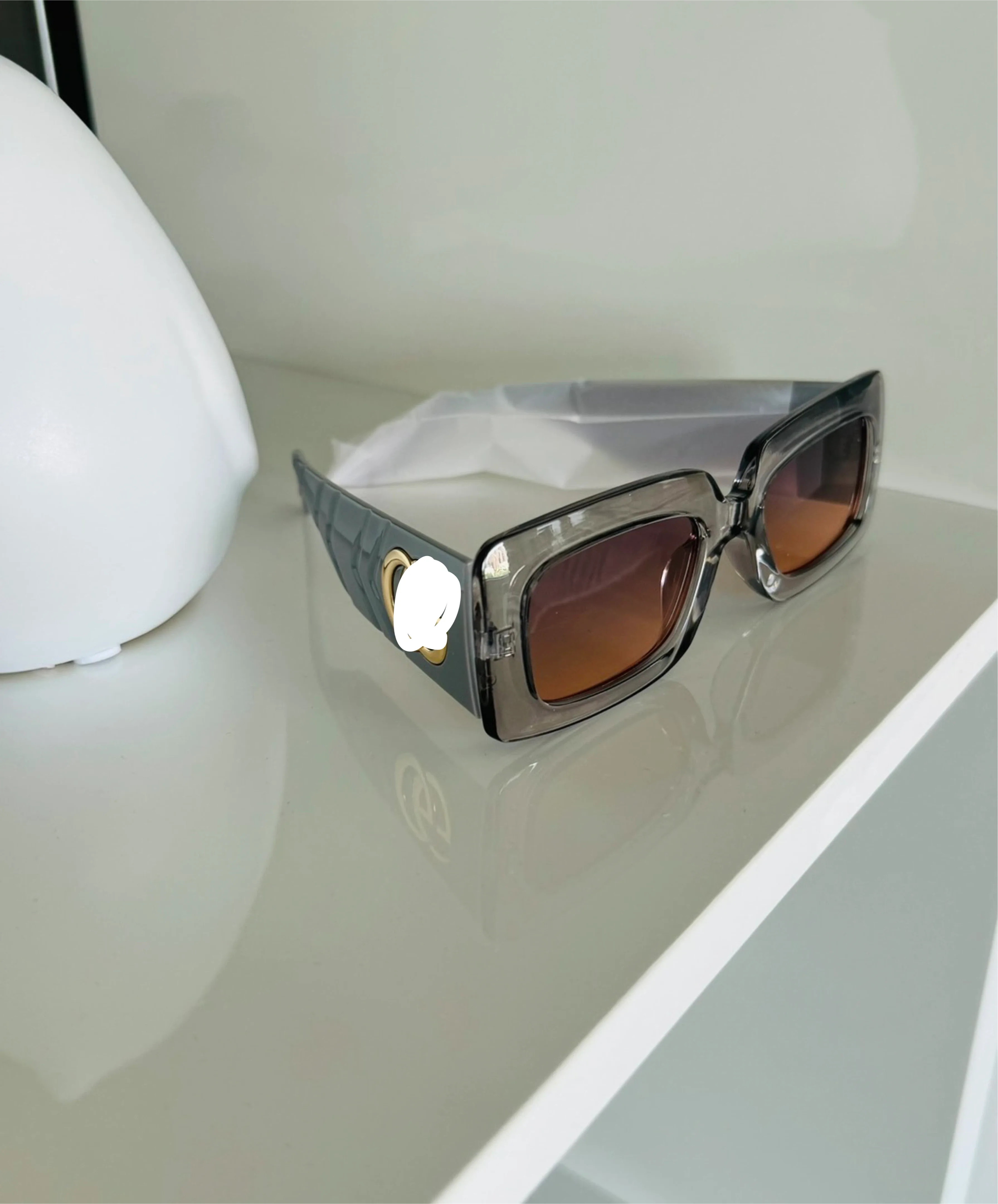 Sunglasses image indicator(3)