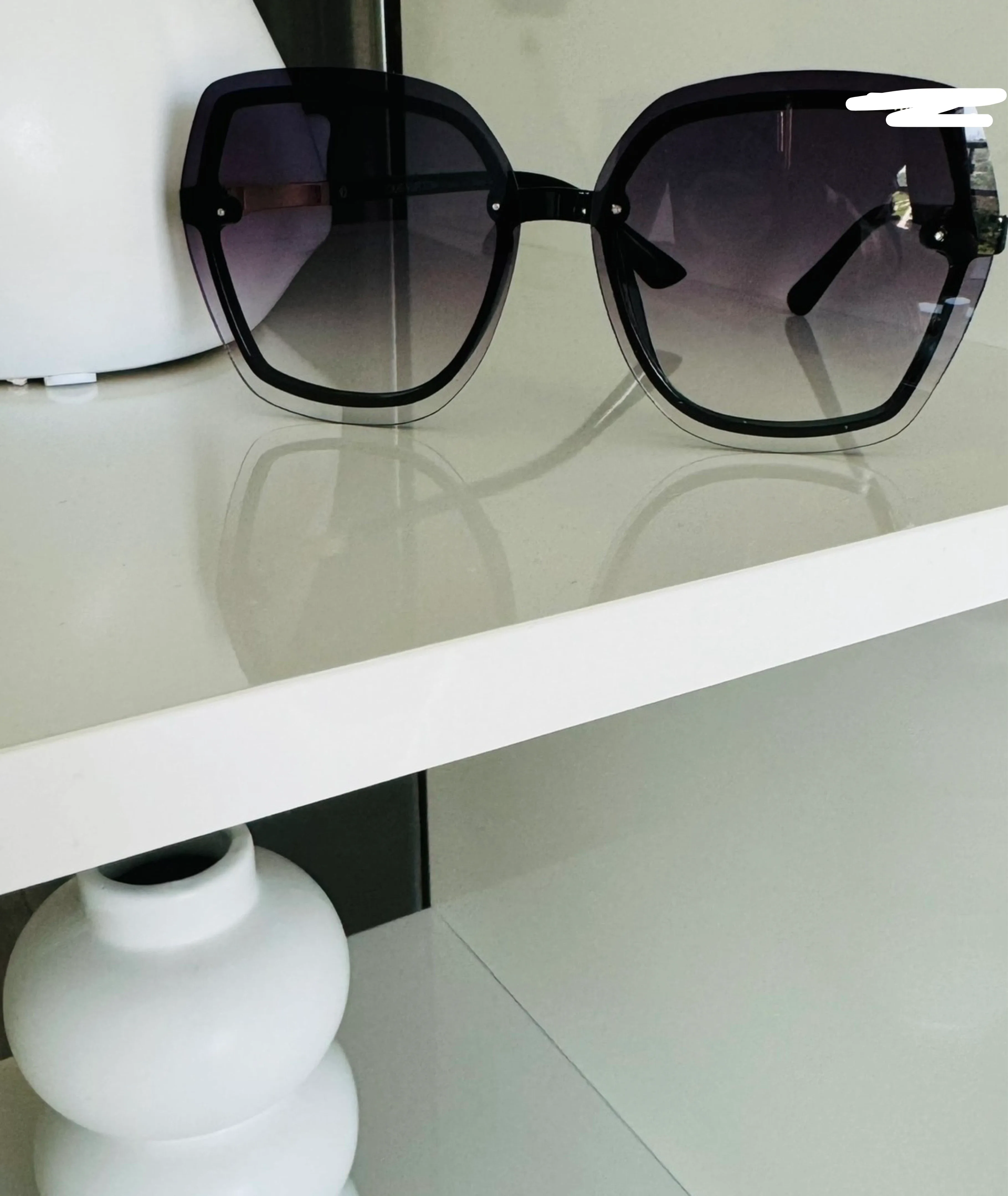 Sunglasses image indicator(4)