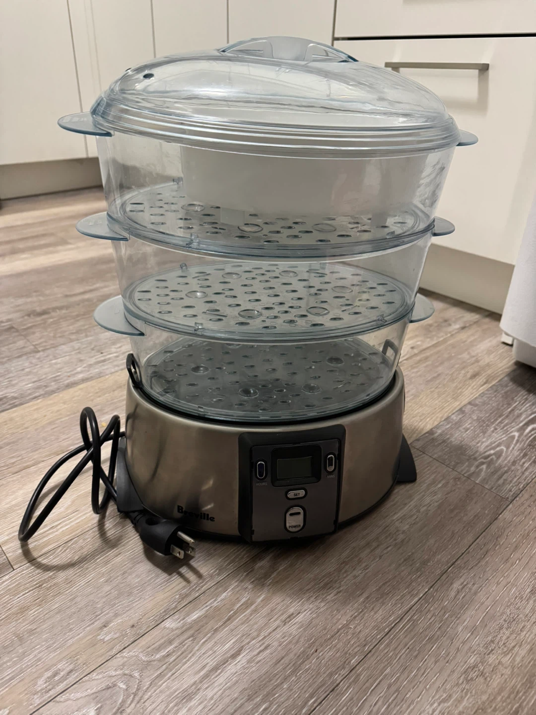 Breville Food Steamer