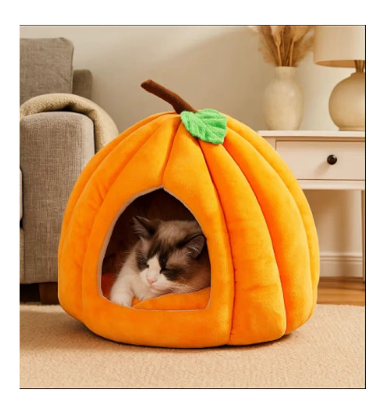 Cat/Dog Bed - photo 5
