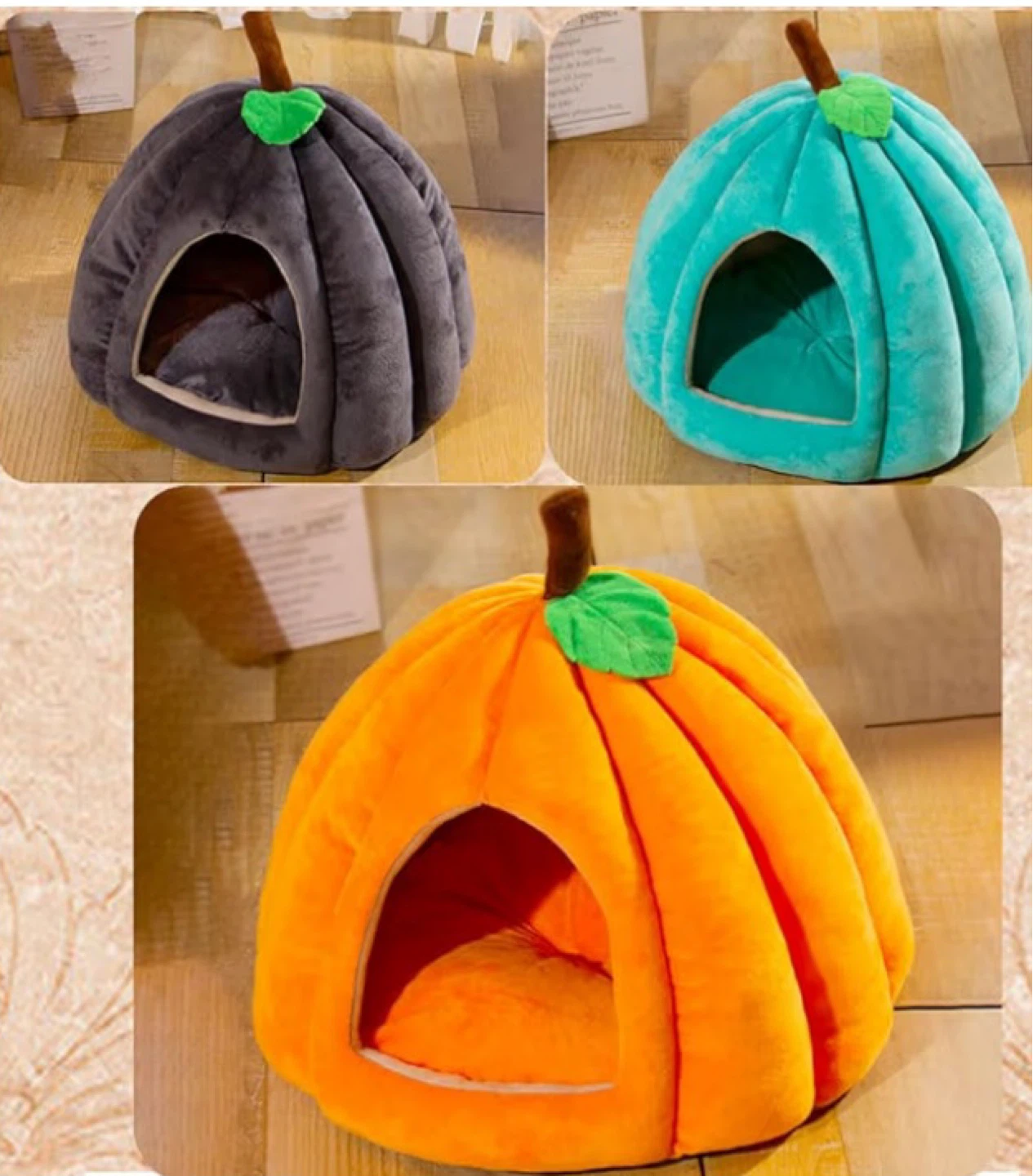 Cat/Dog Bed