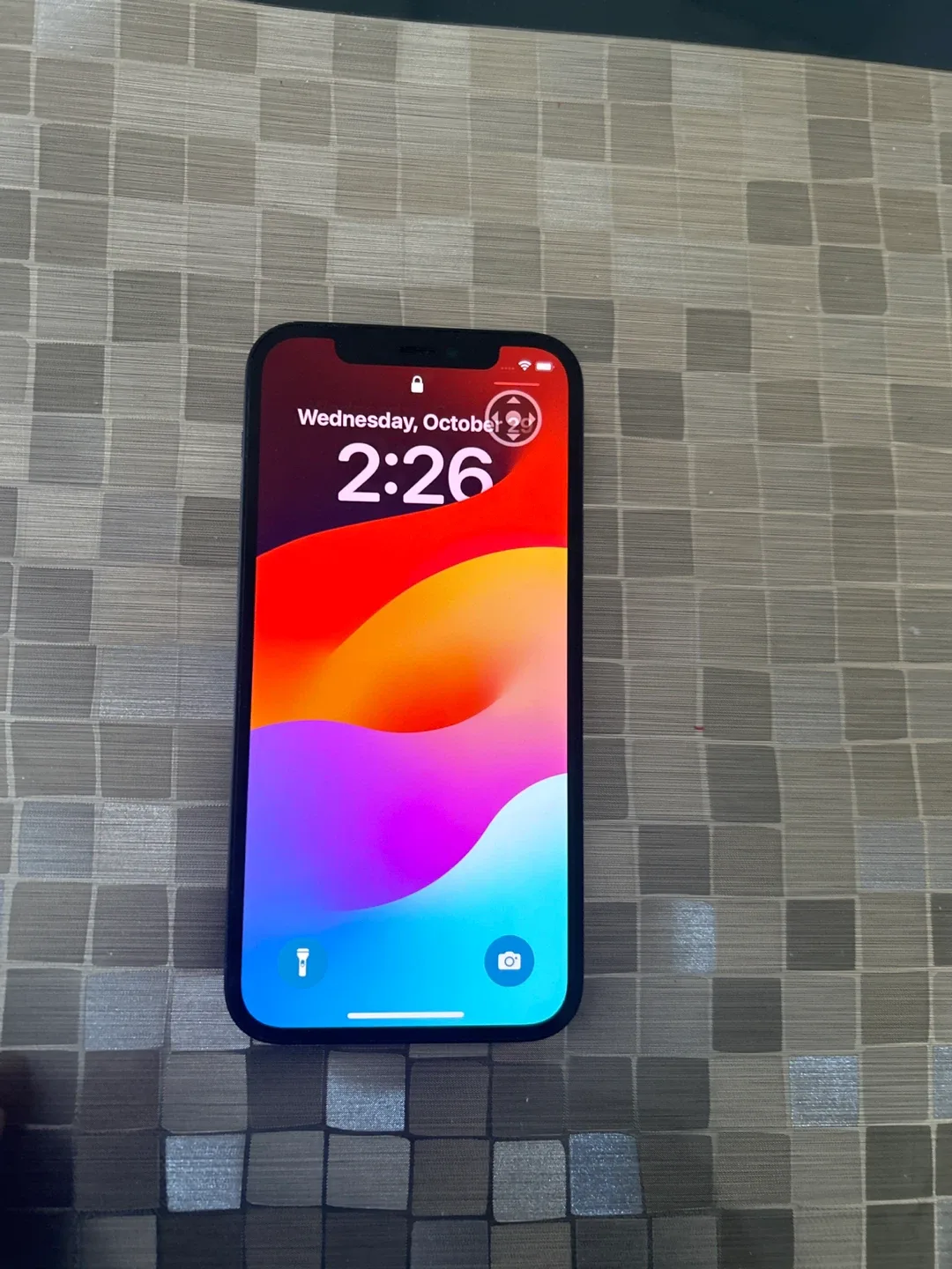 iPhone 12 - Black image indicator(3)