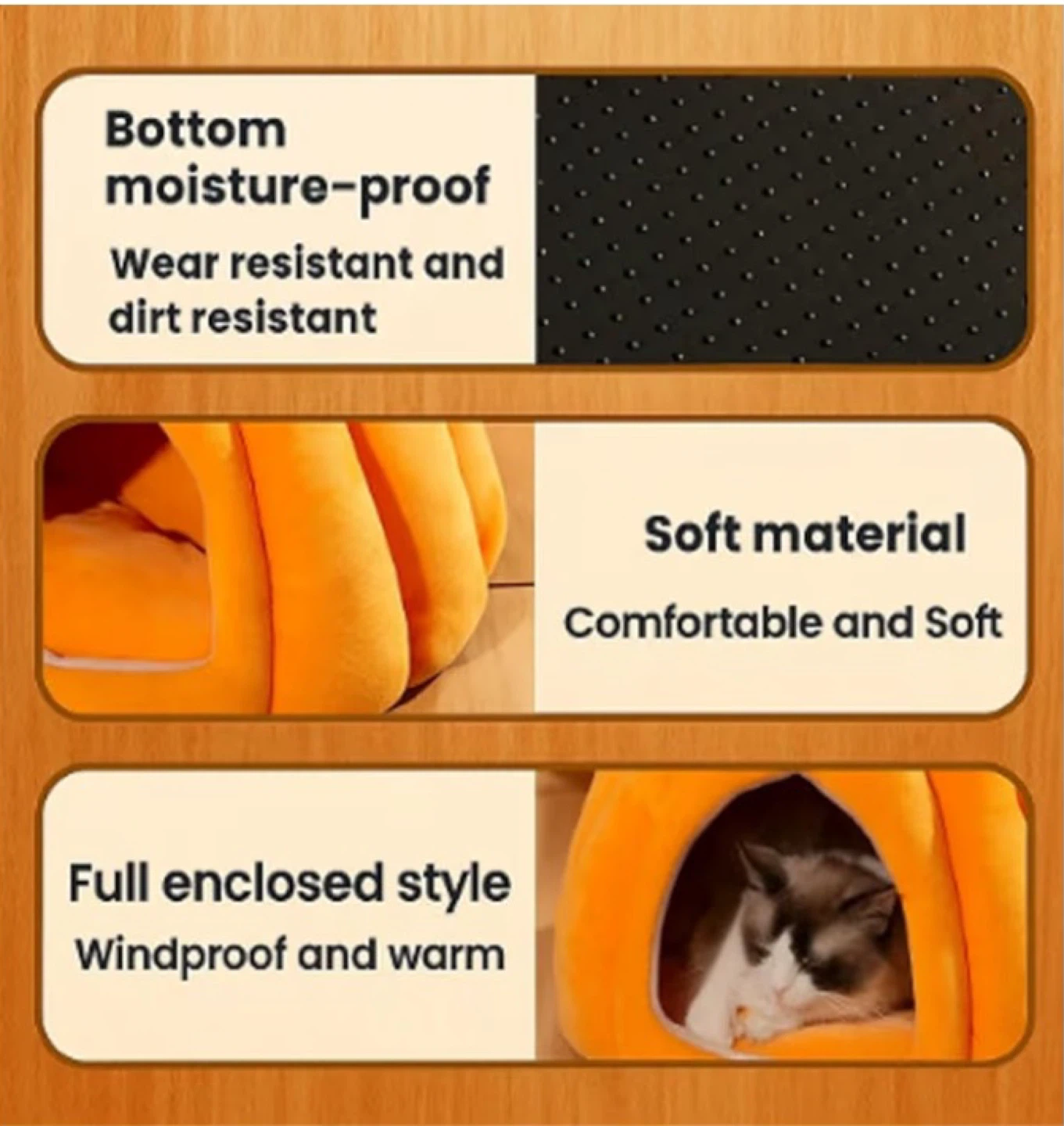 Cat/Dog Bed - photo 3