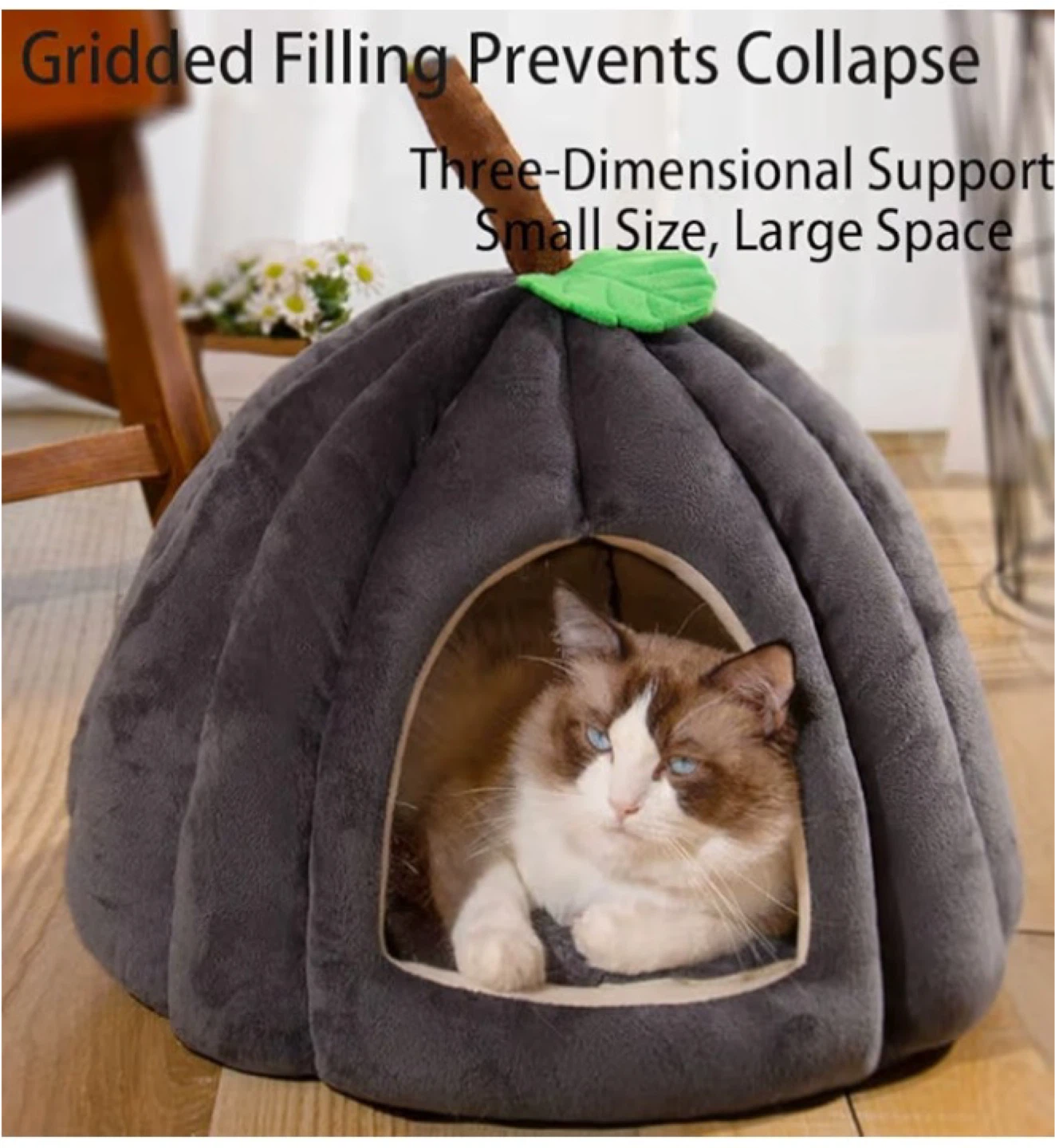 Cat/Dog Bed - photo 4